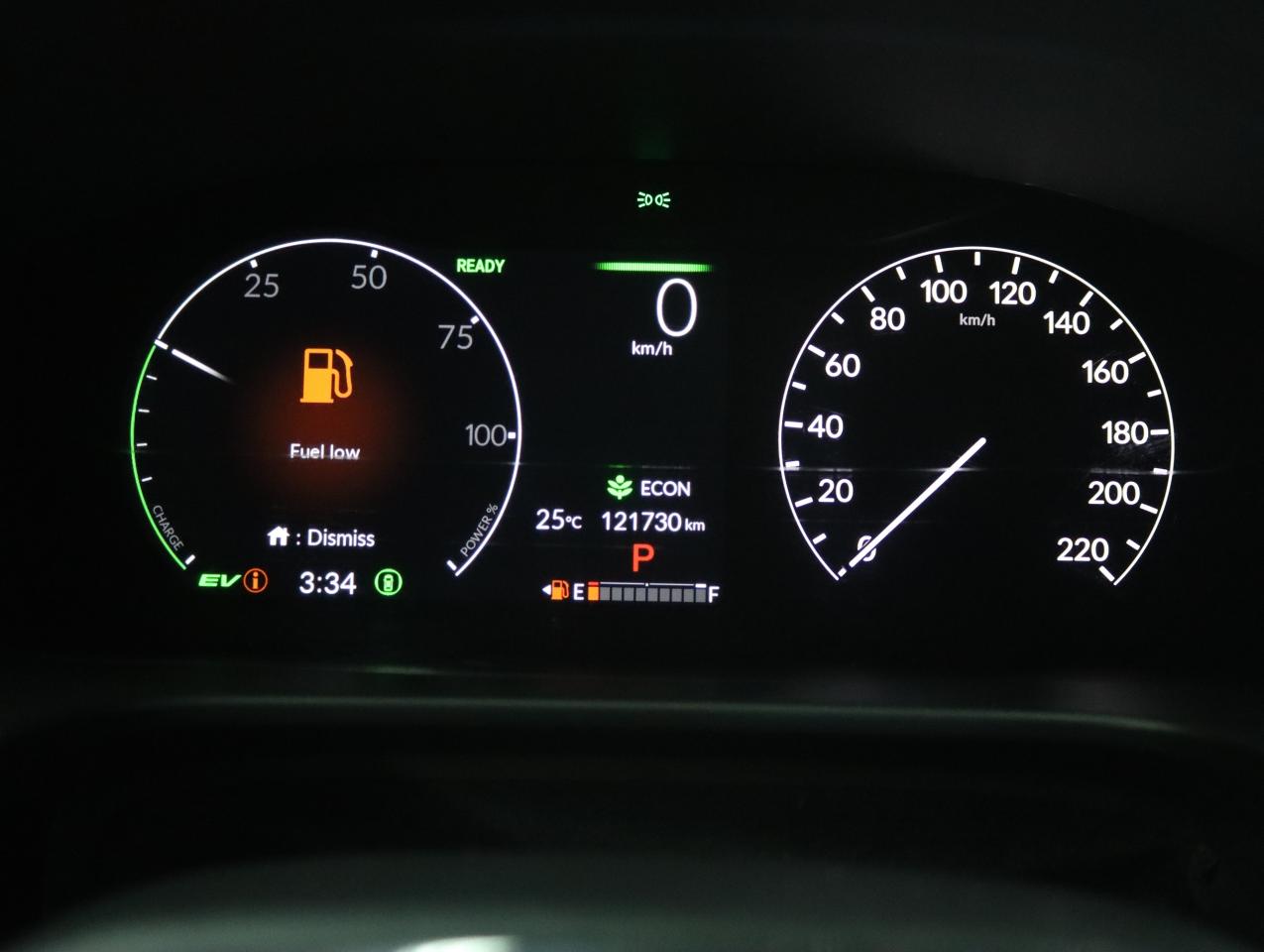 2023 Honda CR-V HYBRID TOURING | AWD | Nav | Leather | Sunroof
