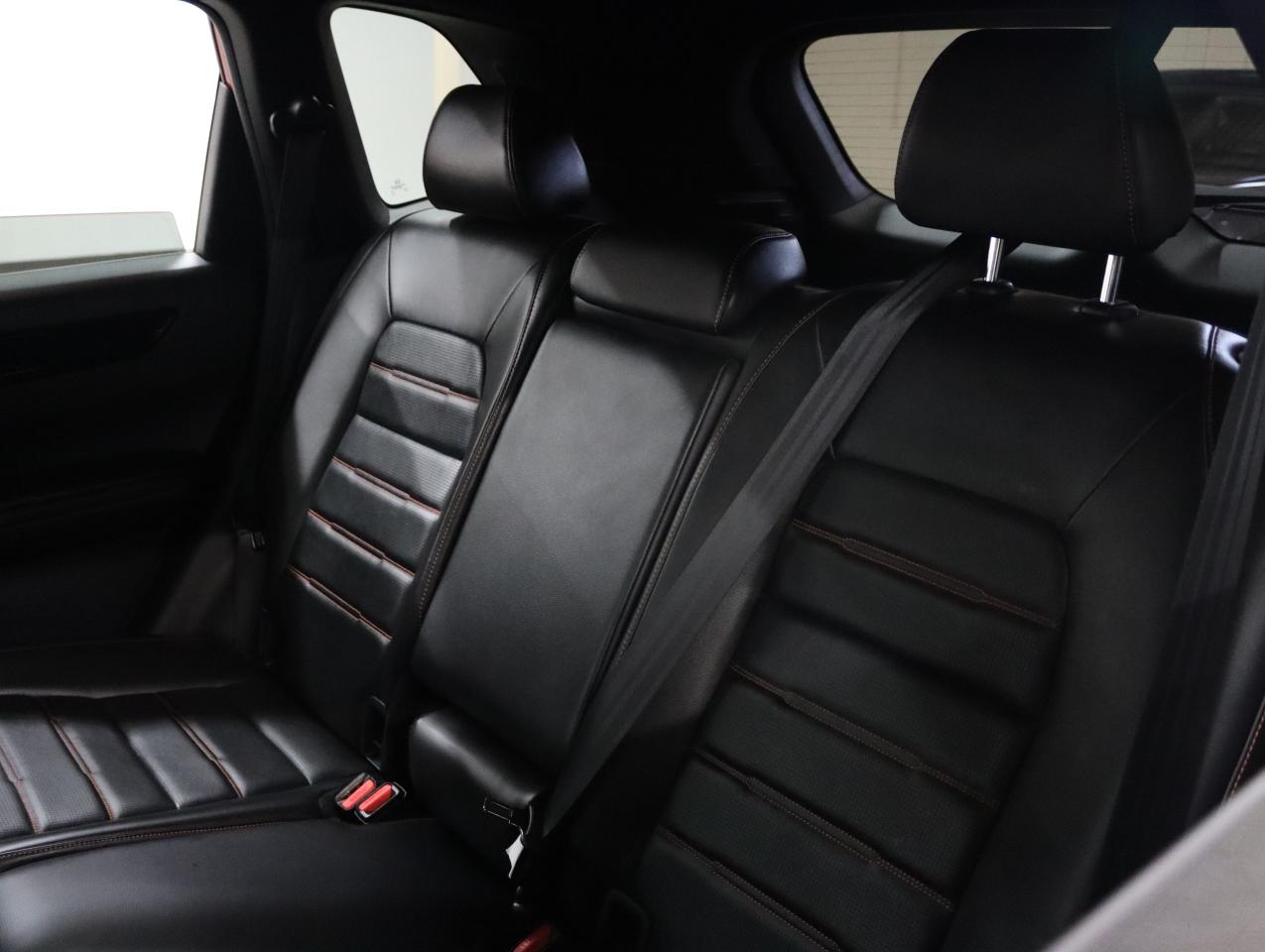 2023 Honda CR-V HYBRID TOURING | AWD | Nav | Leather | Sunroof