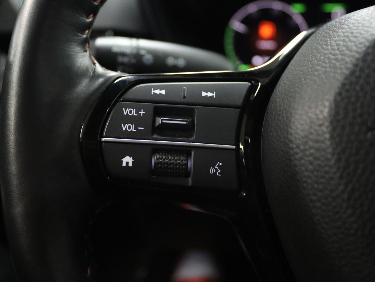 2023 Honda CR-V HYBRID TOURING | AWD | Nav | Leather | Sunroof
