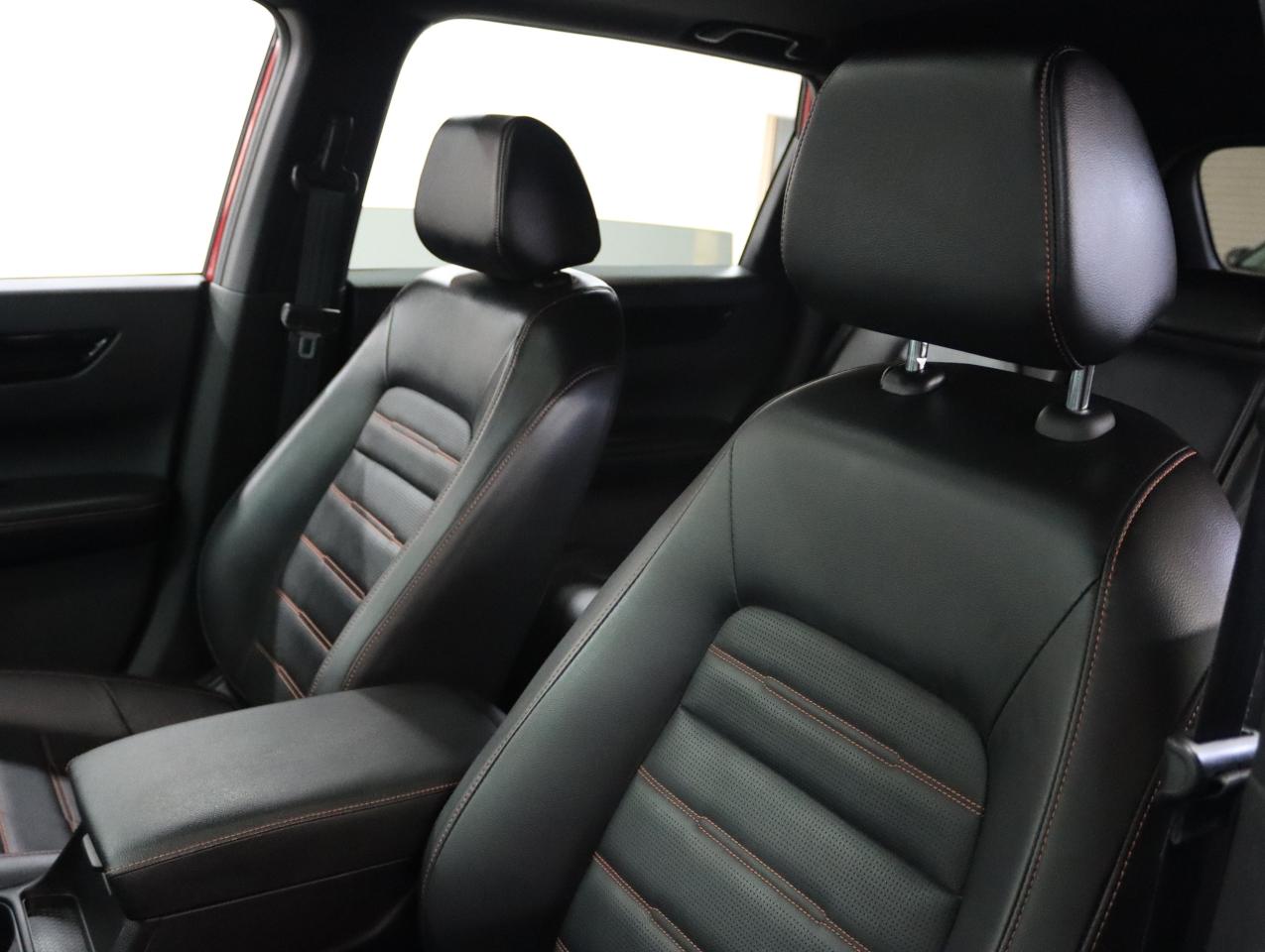 2023 Honda CR-V HYBRID TOURING | AWD | Nav | Leather | Sunroof