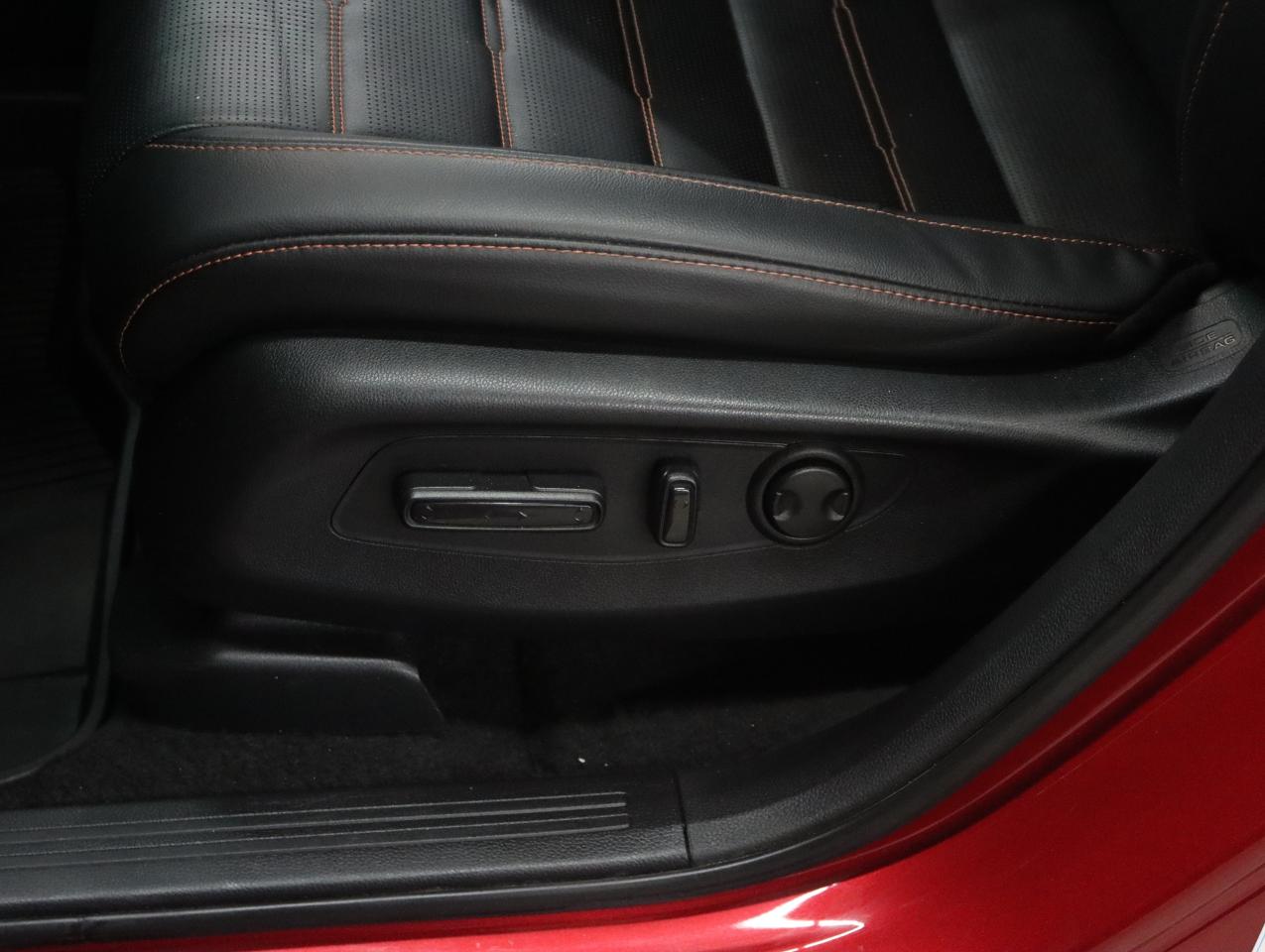 2023 Honda CR-V HYBRID TOURING | AWD | Nav | Leather | Sunroof