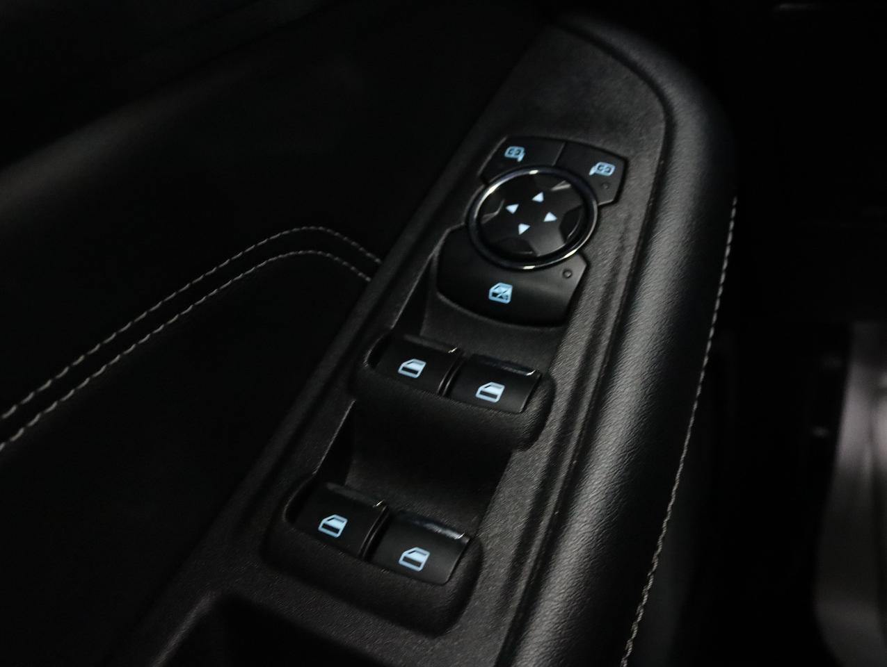 2023 Ford Edge TITANIUM | AWD | Leather | Sunroof | BSM | CarPlay Photo