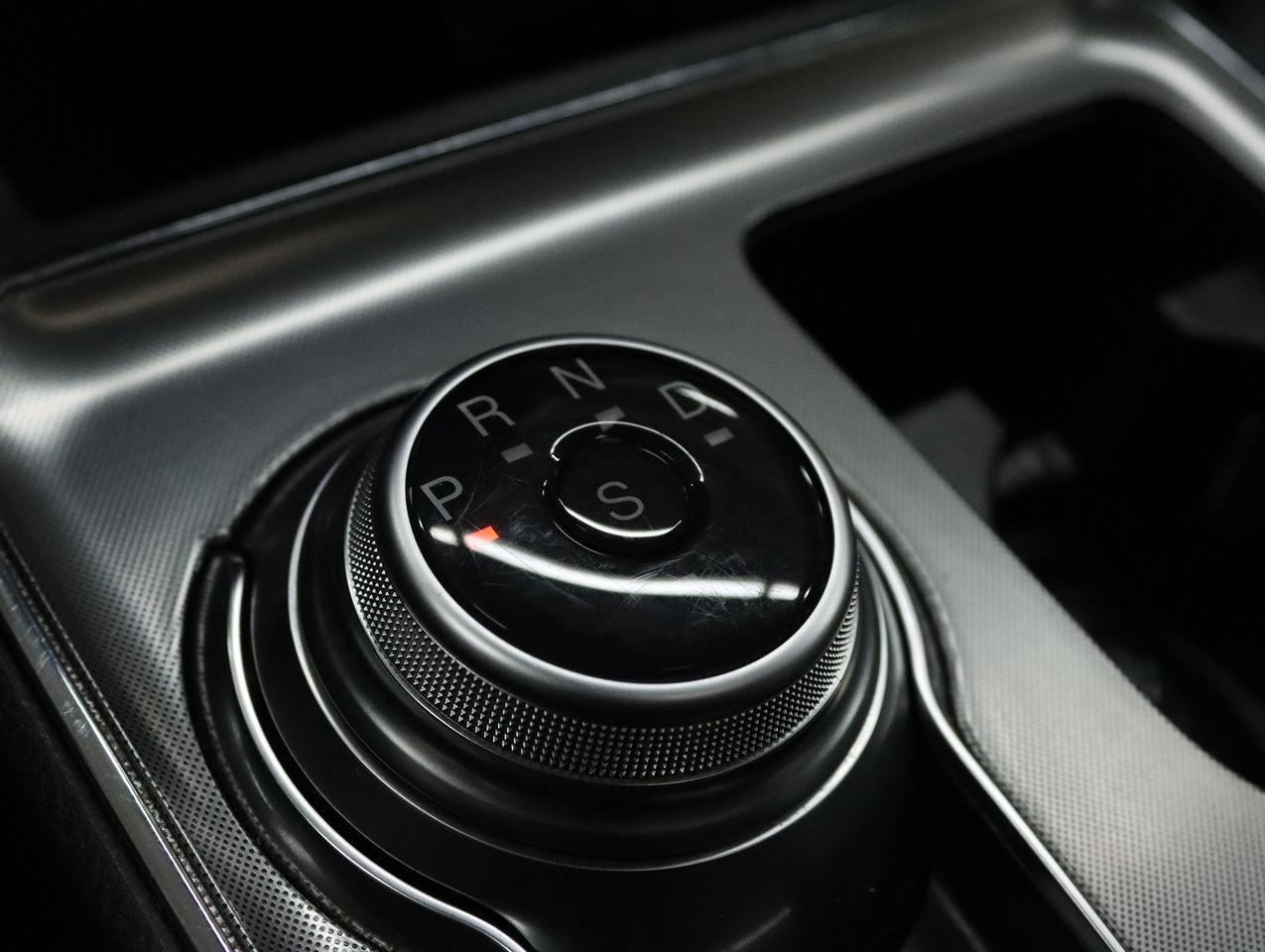 2023 Ford Edge TITANIUM | AWD | Leather | Sunroof | BSM | CarPlay Photo