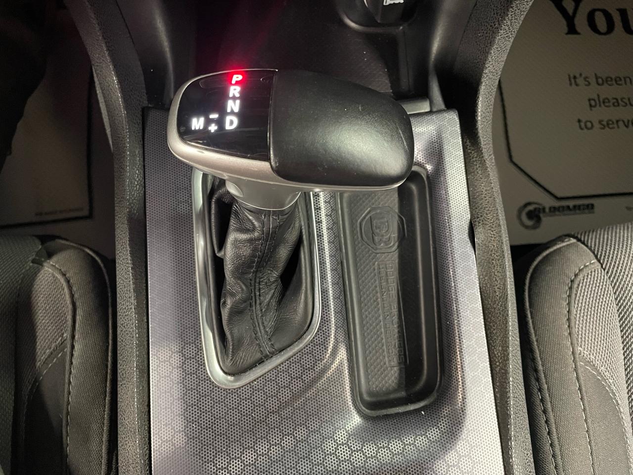 2015 Dodge Charger SXT Photo17