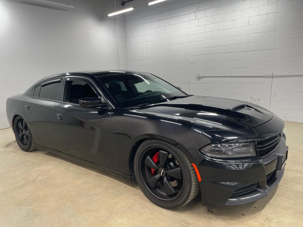 2015 Dodge Charger SXT Photo22