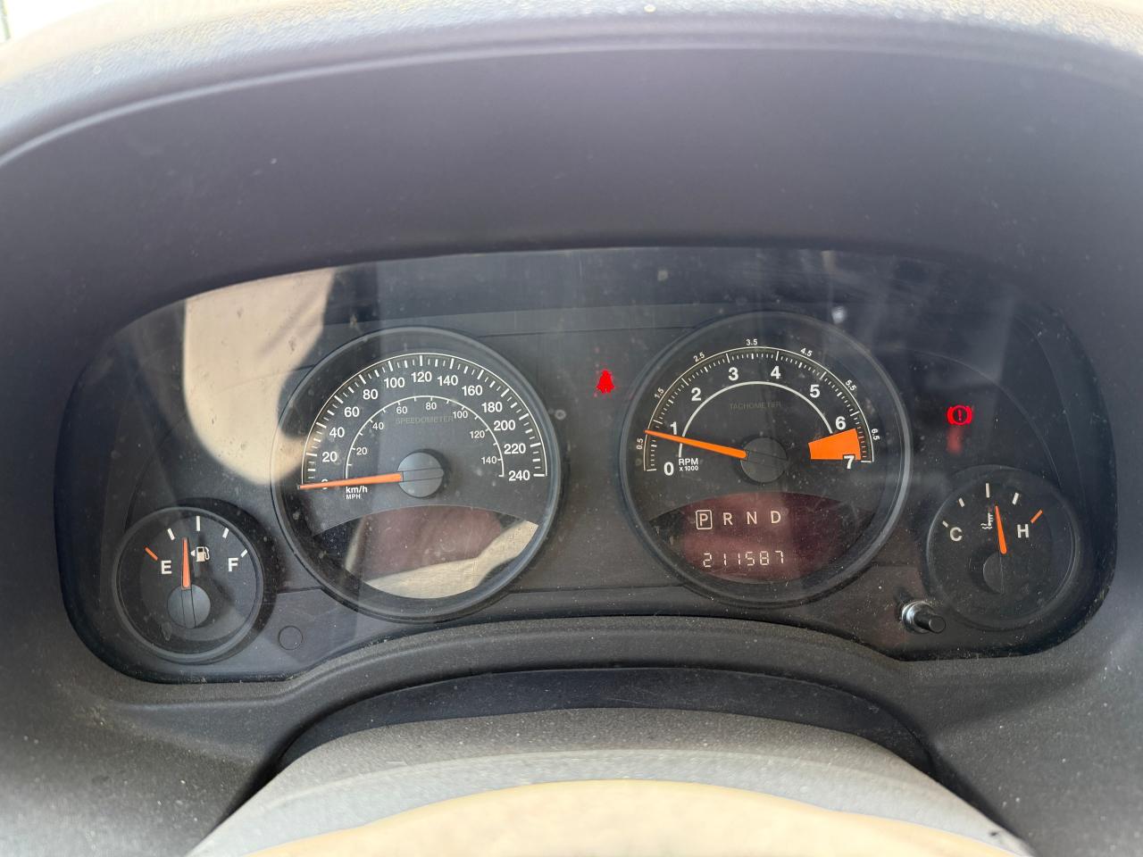 2014 Jeep Patriot NORTH / 4X4 / YOU SAFTEY YOU SAVE - Photo #6