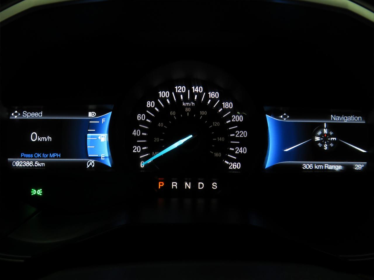 2023 Ford Edge TITANIUM | AWD | Leather | Sunroof | BSM | CarPlay