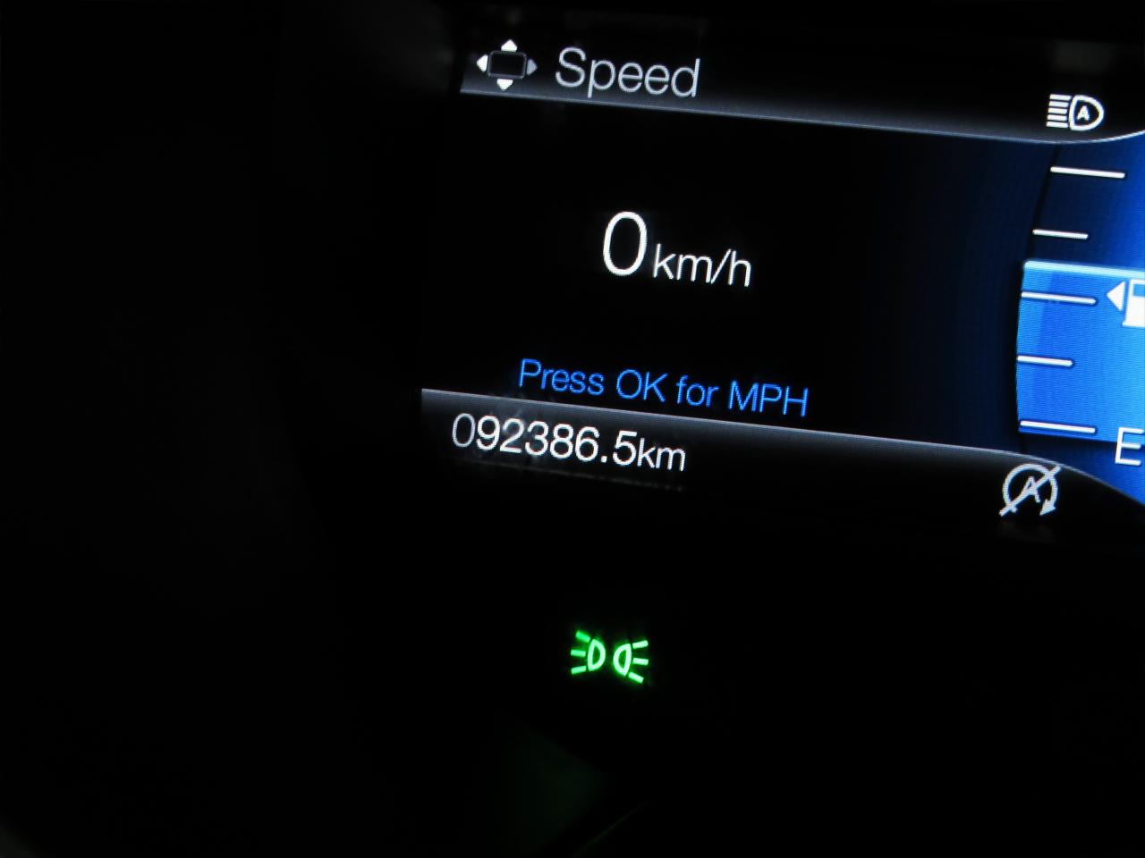 2023 Ford Edge TITANIUM | AWD | Leather | Sunroof | BSM | CarPlay