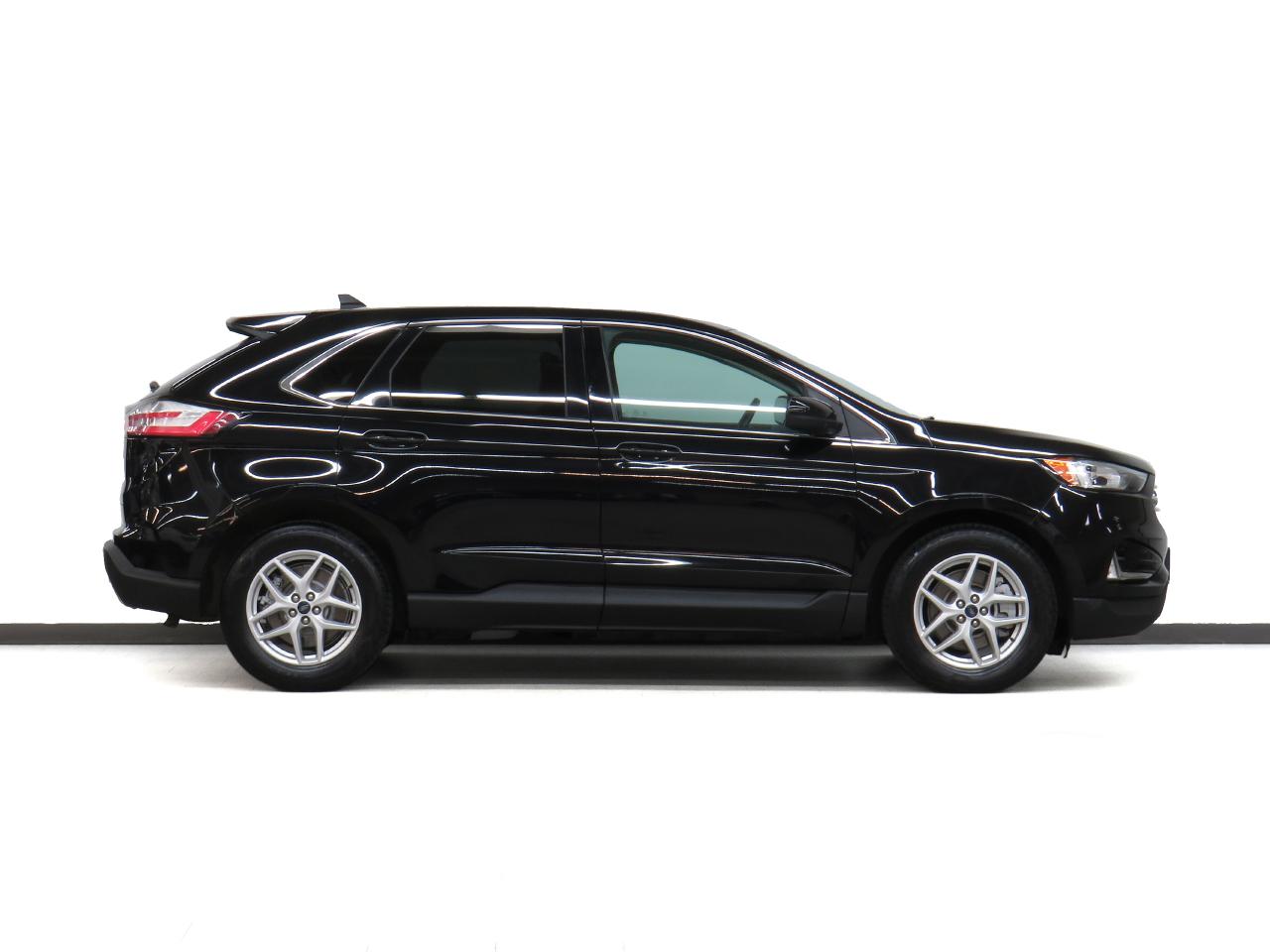 2023 Ford Edge TITANIUM | AWD | Leather | Sunroof | BSM | CarPlay