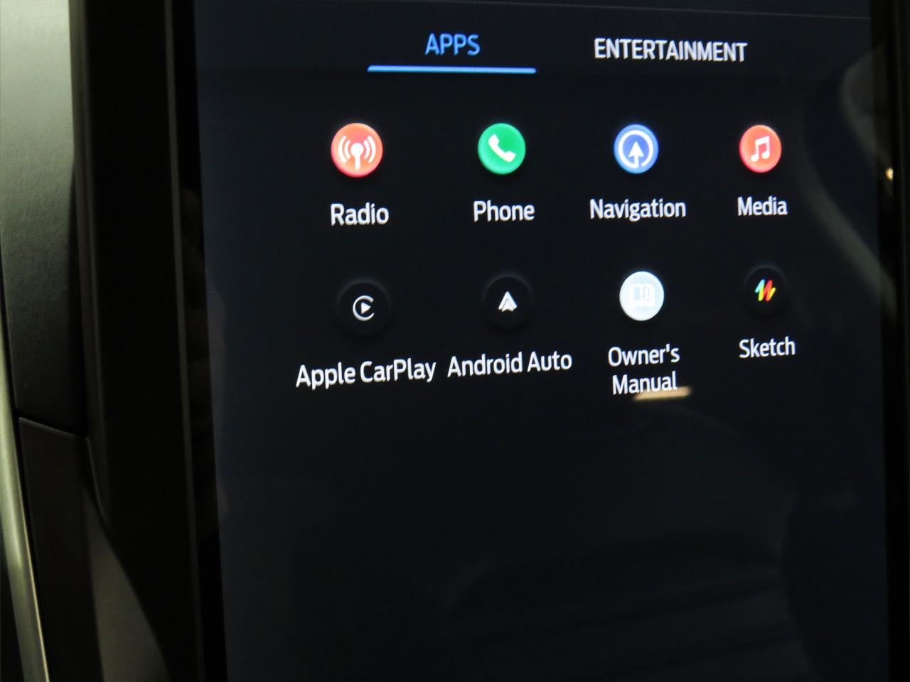 2023 Ford Edge TITANIUM | AWD | Leather | Sunroof | BSM | CarPlay