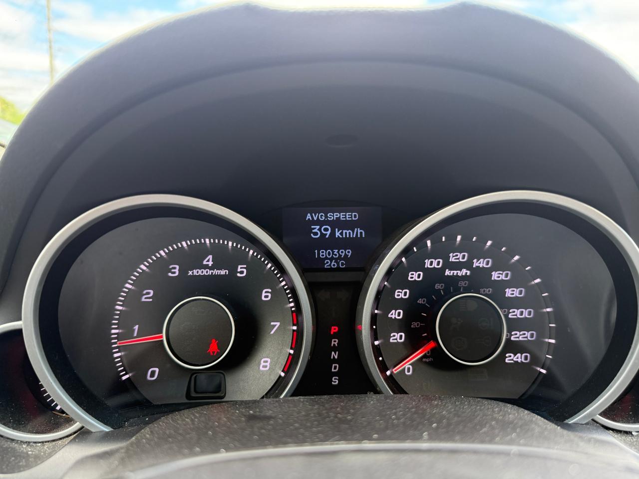 2012 Acura TL ELITE PKG / LOADED / YOU SAFETY YOU SAVE - Photo #5