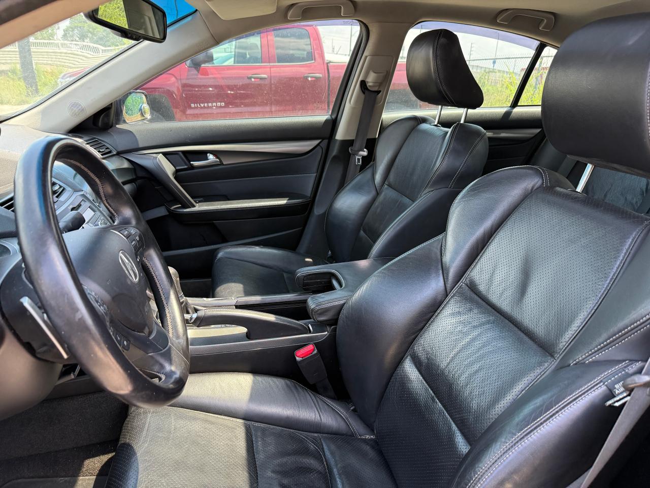 2012 Acura TL ELITE PKG / LOADED / YOU SAFETY YOU SAVE - Photo #6