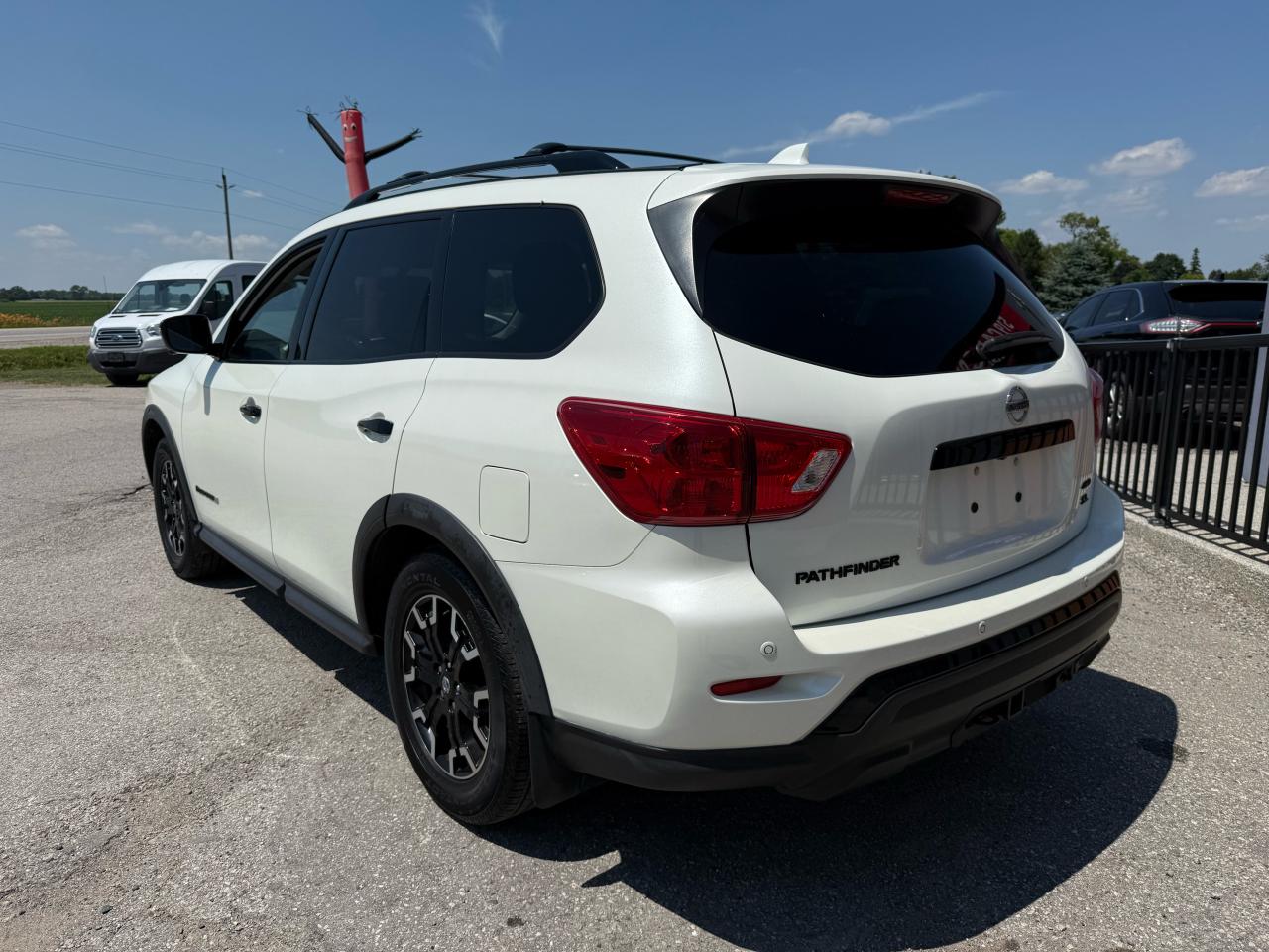 2020 Nissan Pathfinder SL PREMIUM | Navigation | Backup Camera | Sunroof - Photo #2