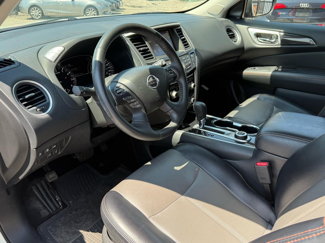 2020 Nissan Pathfinder SL PREMIUM | Navigation | Backup Camera | Sunroof - Photo #9