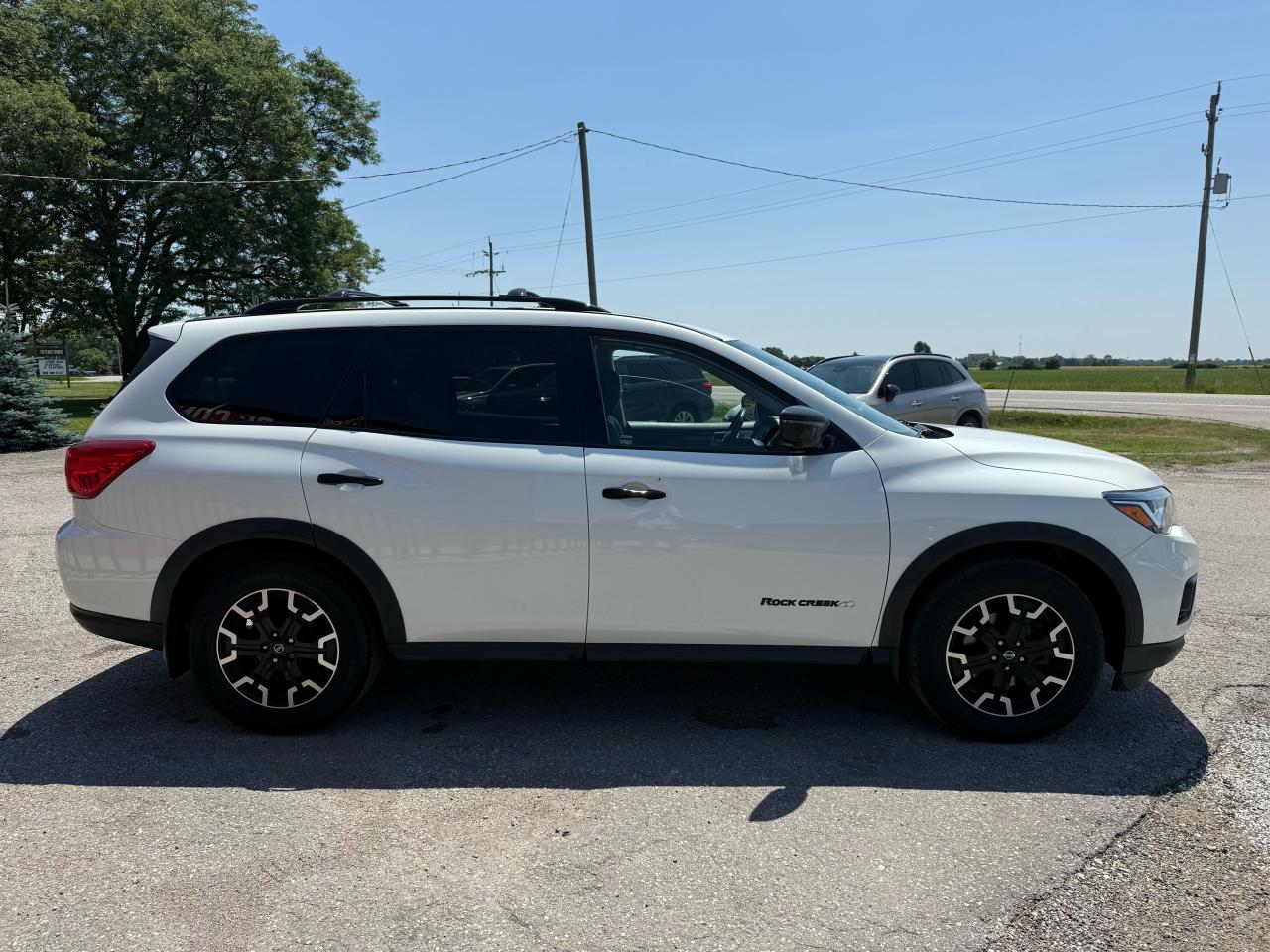2020 Nissan Pathfinder SL PREMIUM | Navigation | Backup Camera | Sunroof - Photo #6