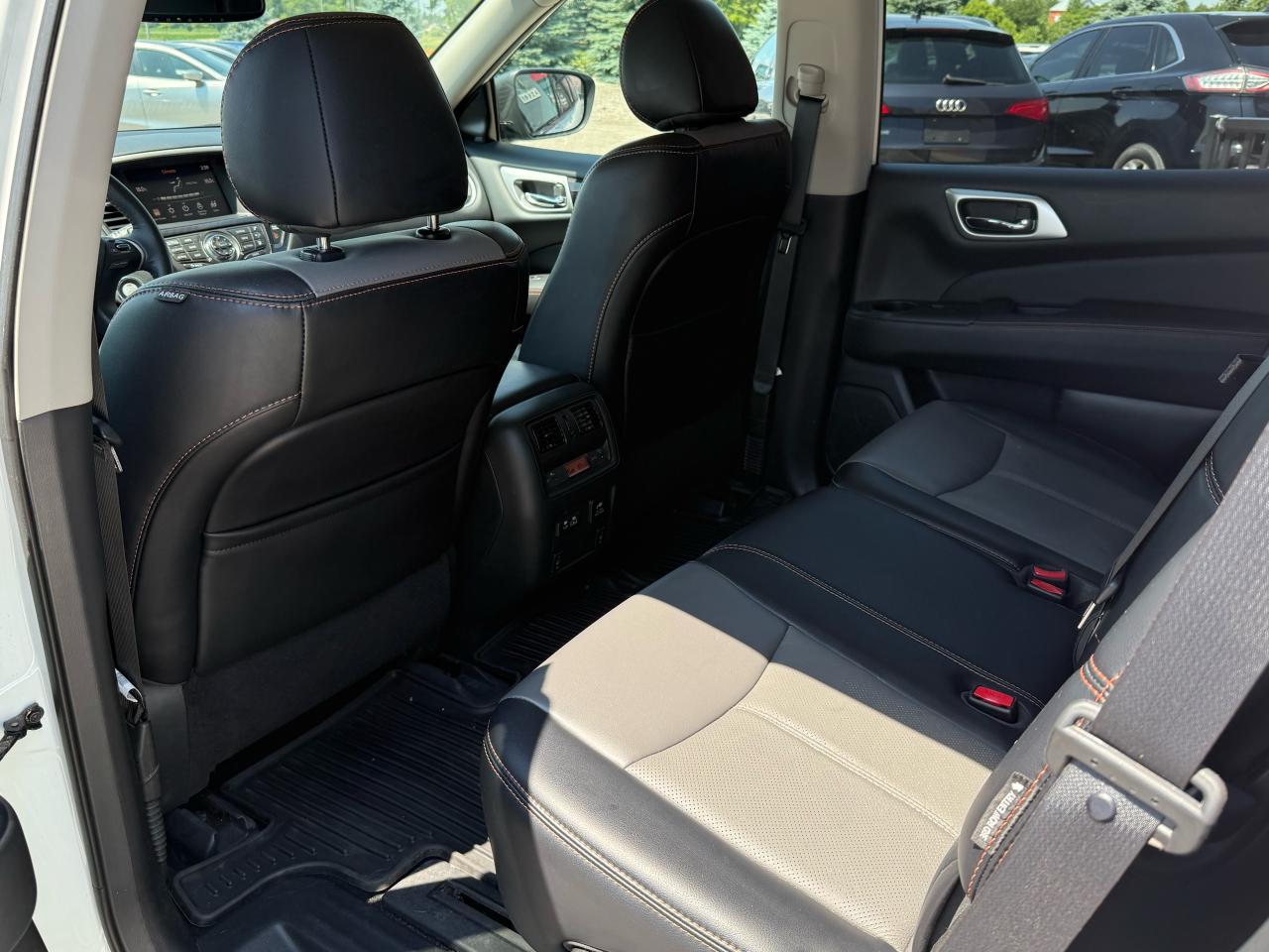 2020 Nissan Pathfinder SL PREMIUM | Navigation | Backup Camera | Sunroof - Photo #10