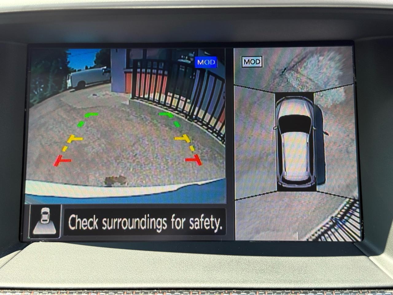 2020 Nissan Pathfinder SL PREMIUM | Navigation | Backup Camera | Sunroof - Photo #17