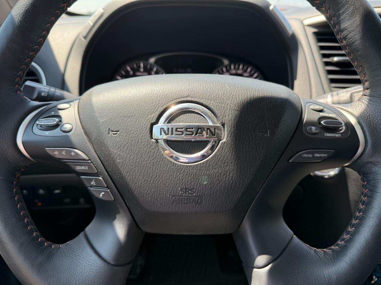 2020 Nissan Pathfinder SL PREMIUM | Navigation | Backup Camera | Sunroof - Photo #20