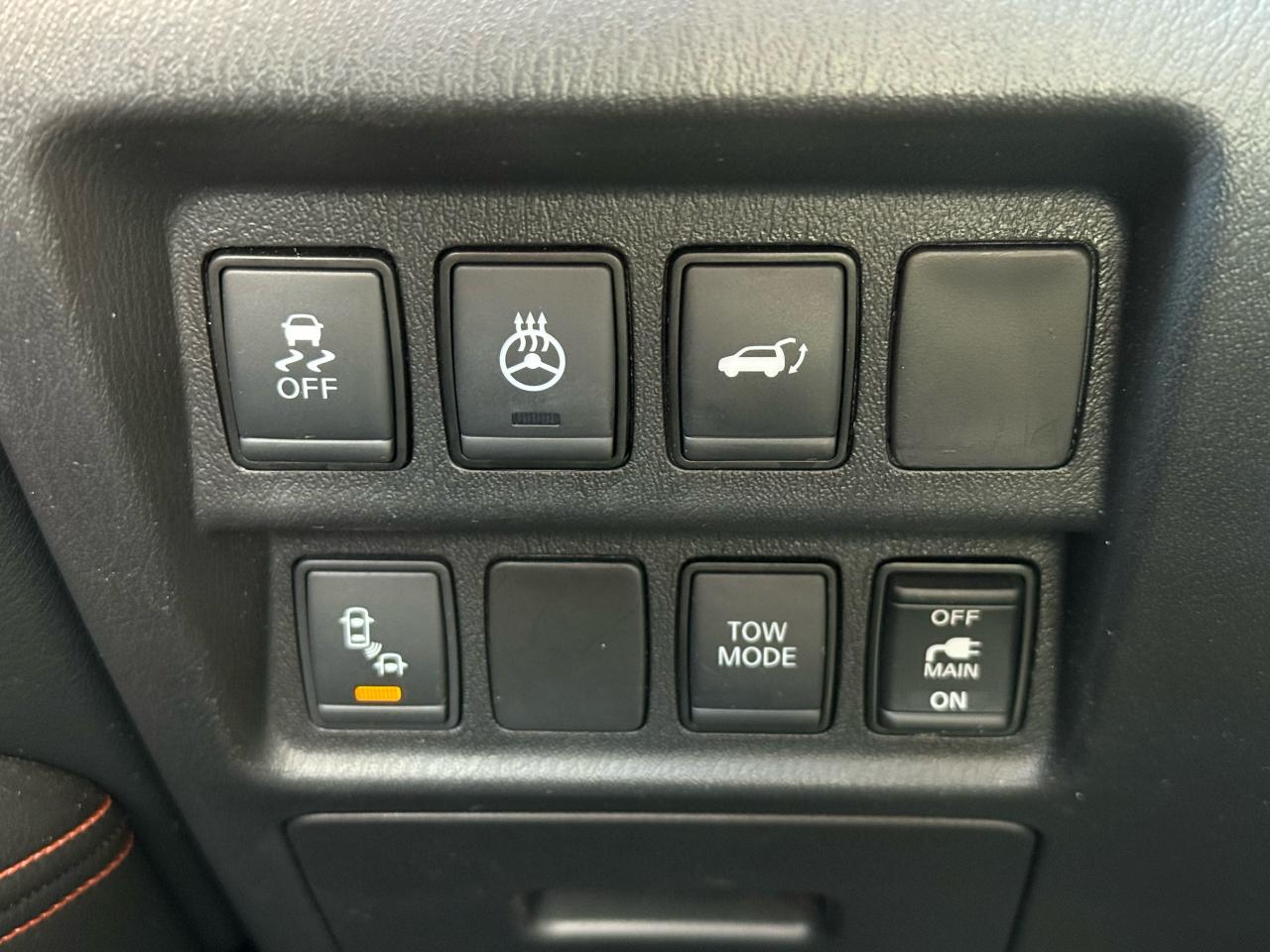 2020 Nissan Pathfinder SL PREMIUM | Navigation | Backup Camera | Sunroof - Photo #19
