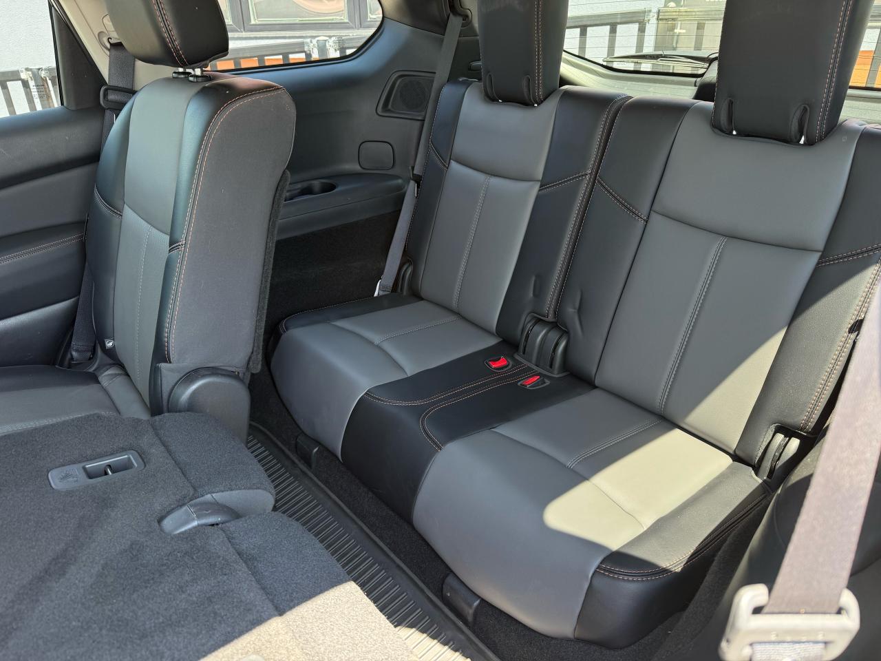 2020 Nissan Pathfinder SL PREMIUM | Navigation | Backup Camera | Sunroof - Photo #11