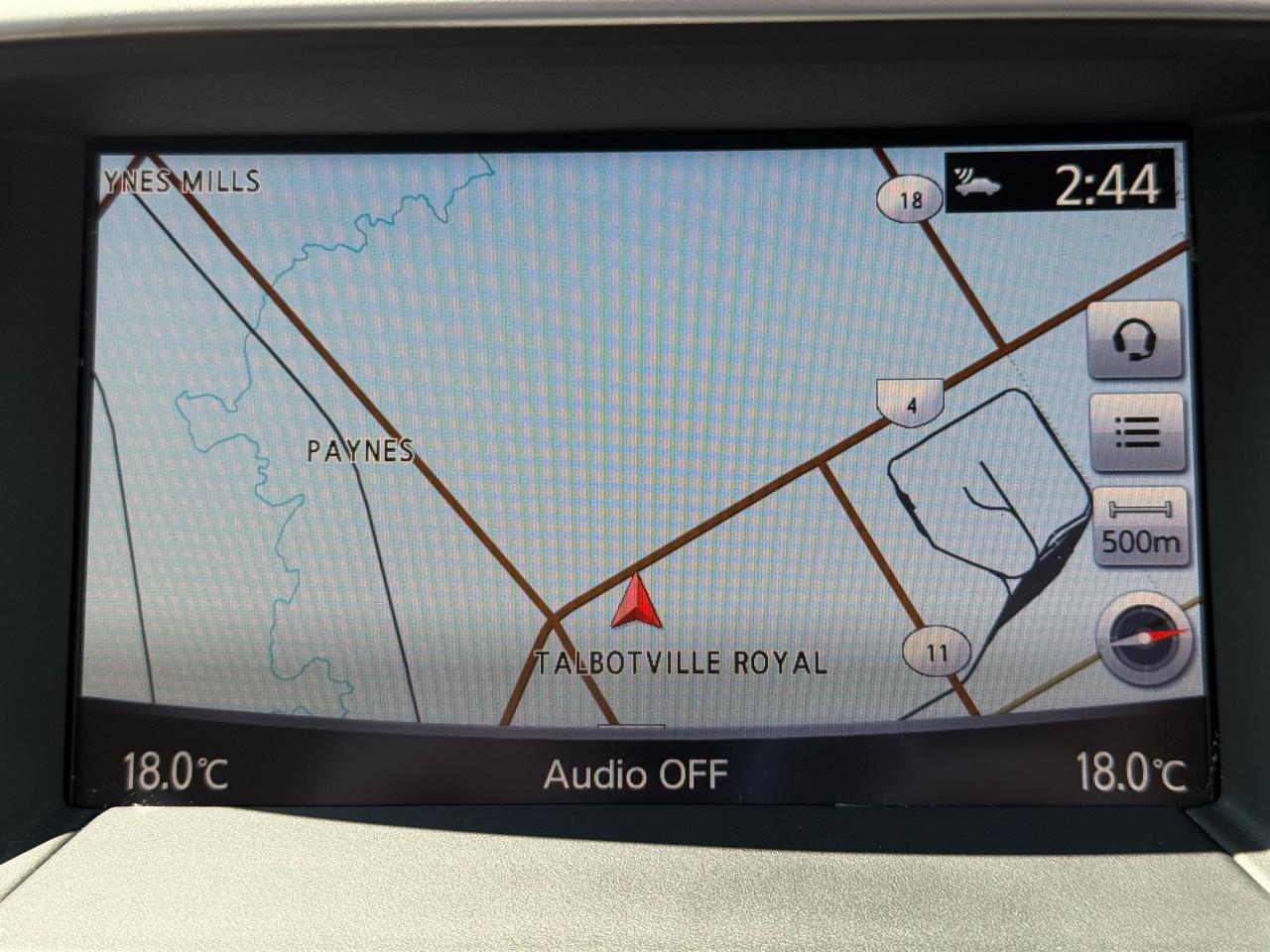 2020 Nissan Pathfinder SL PREMIUM | Navigation | Backup Camera | Sunroof - Photo #16