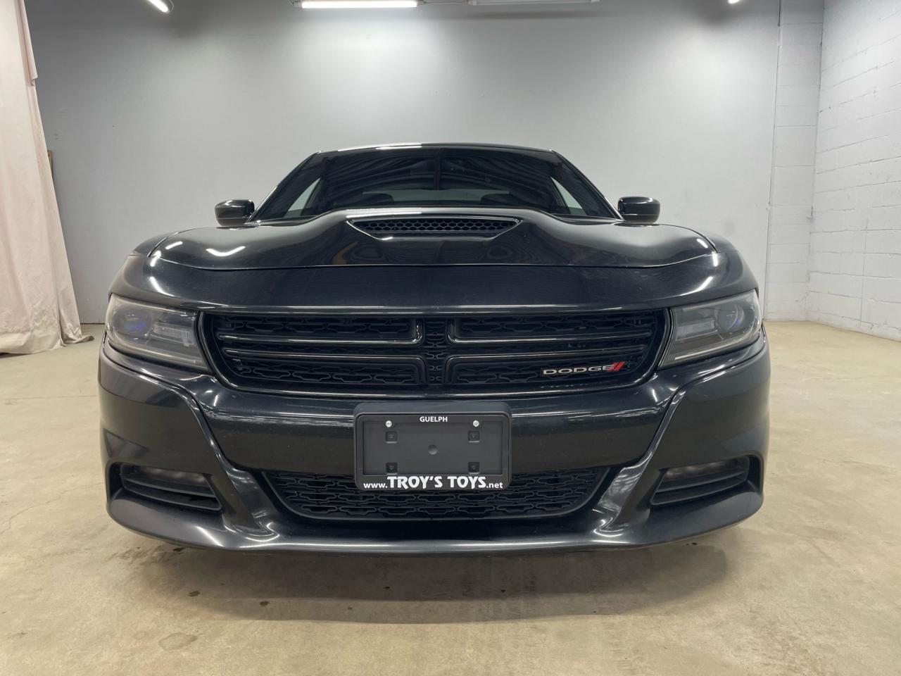 2015 Dodge Charger SXT