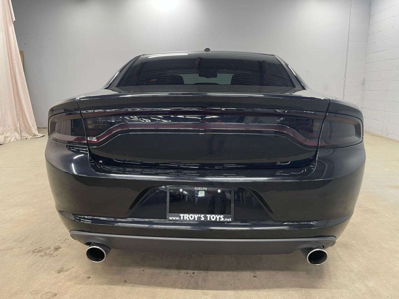 2015 Dodge Charger SXT