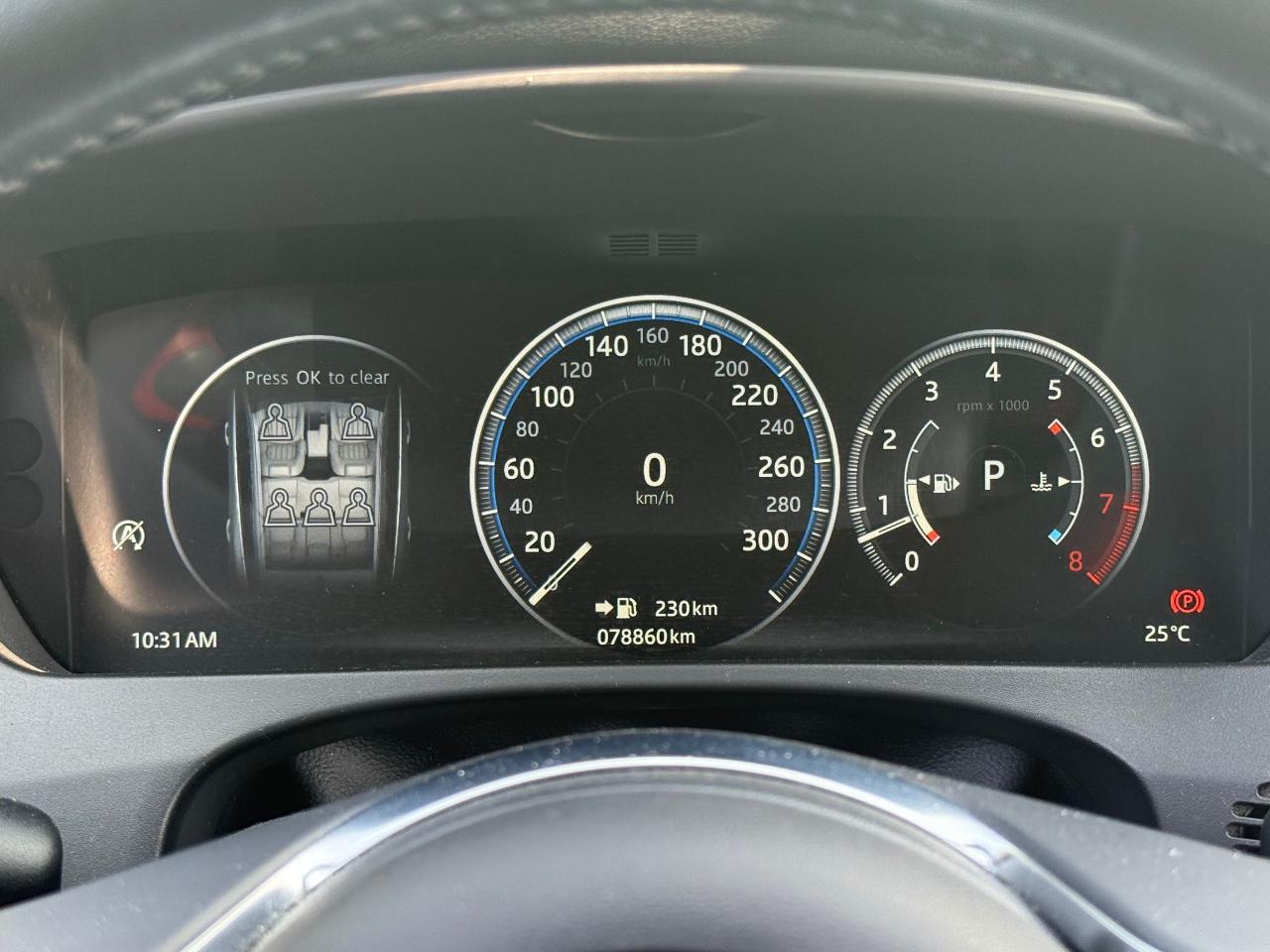 2018 Jaguar F-PACE S AWD *SAFETY INCL*1 YEAR WARR*FINANCING AVAIL* - Photo #7