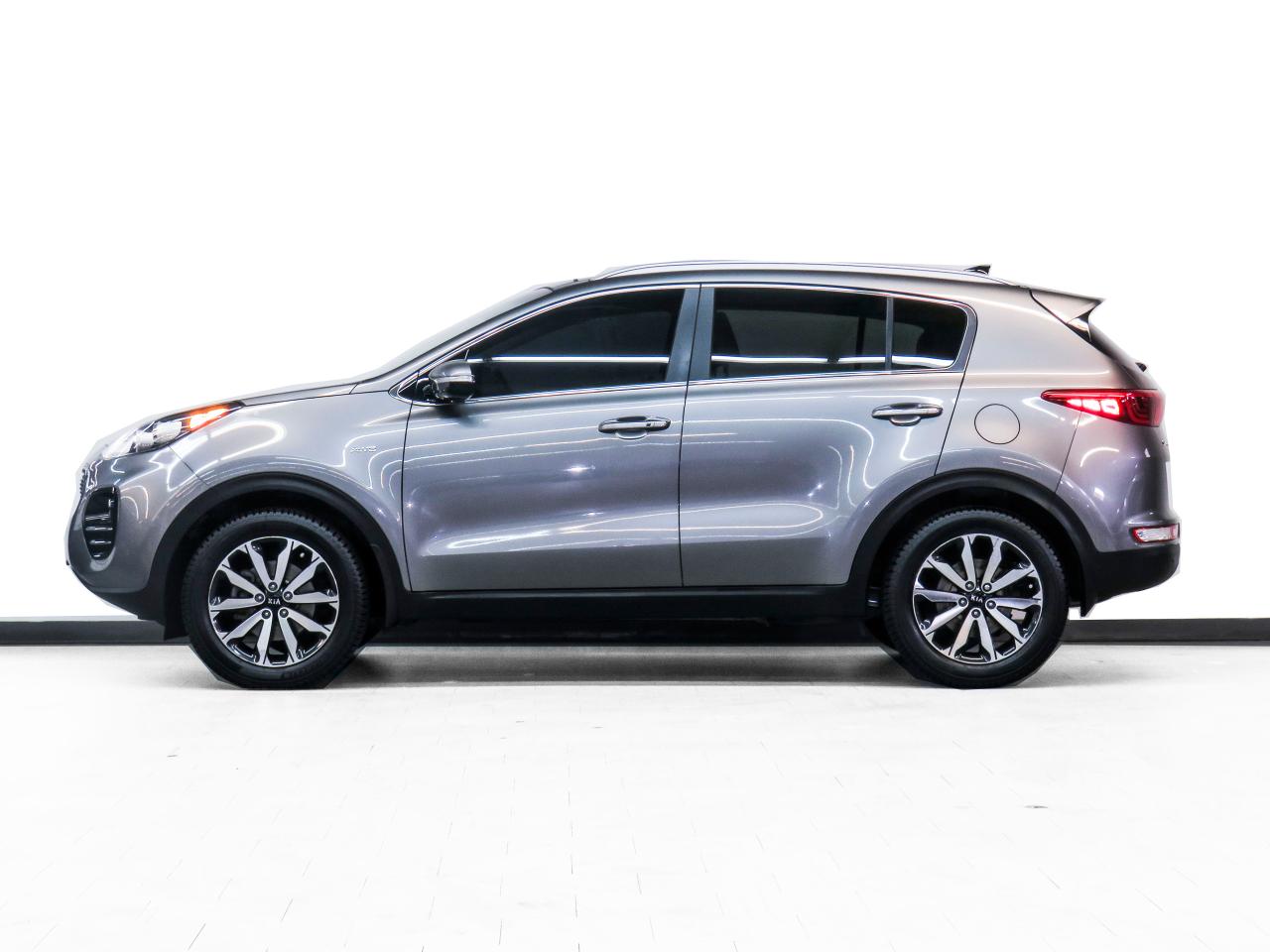 2017 Kia Sportage LX | FWD | Heated Seats | Bluetooth | AUX