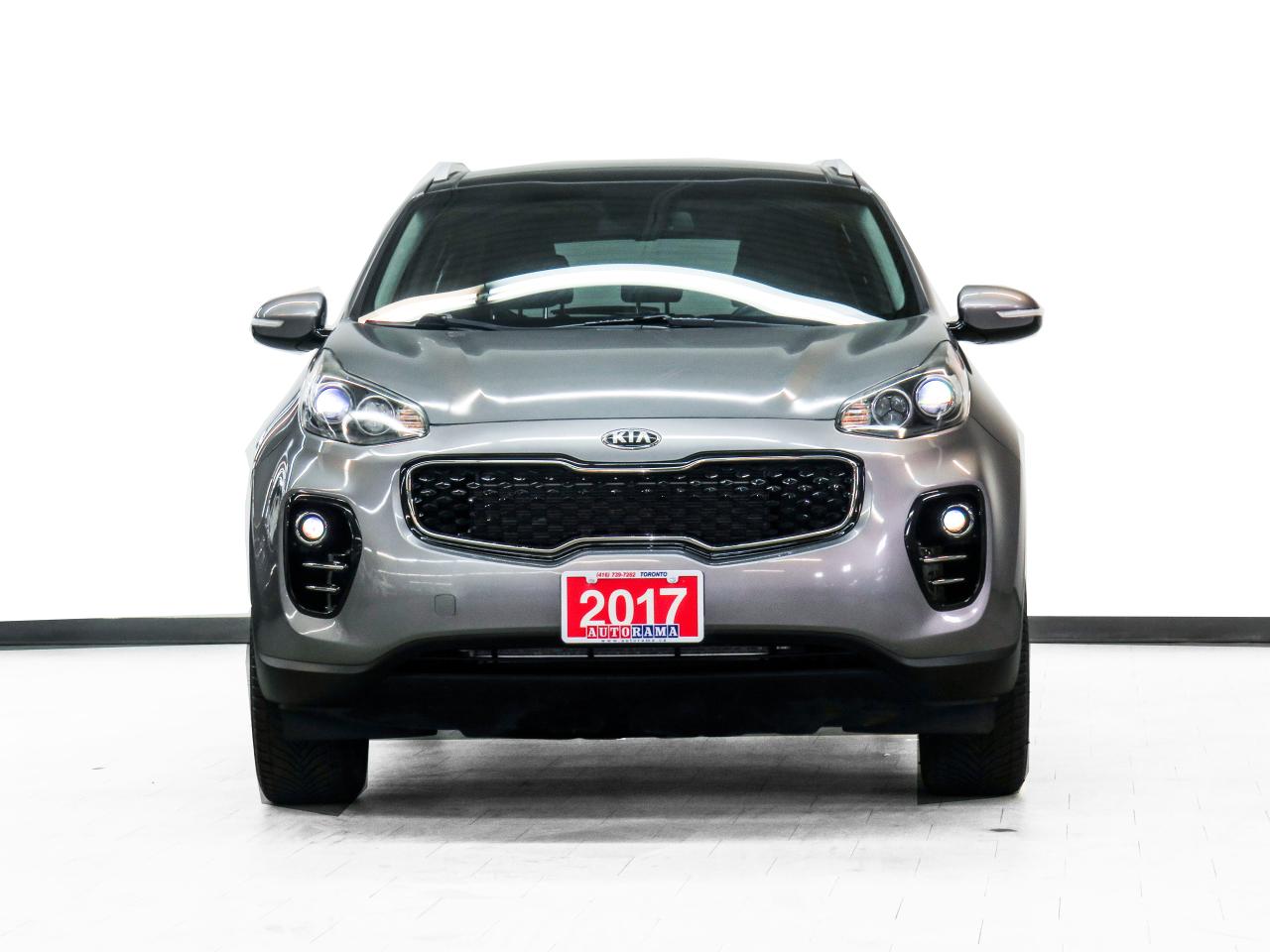 2017 Kia Sportage LX | FWD | Heated Seats | Bluetooth | AUX