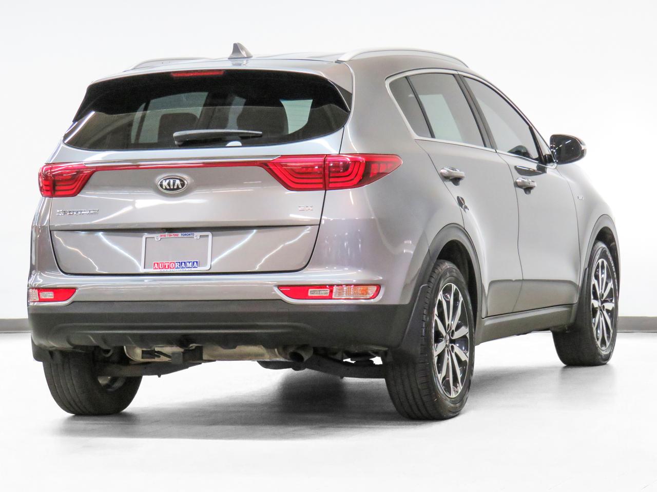 2017 Kia Sportage LX | FWD | Heated Seats | Bluetooth | AUX