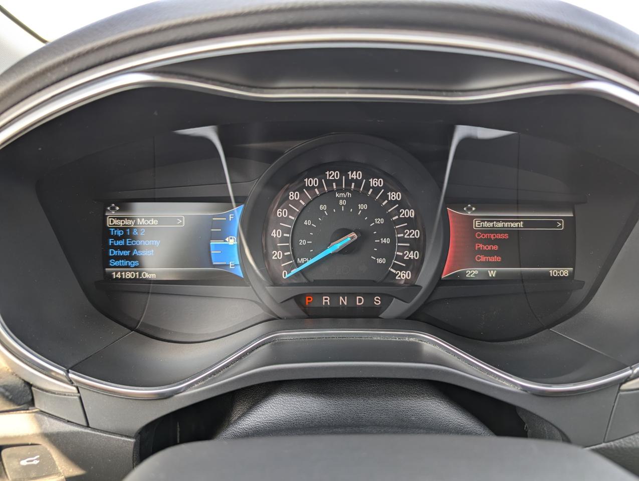 2016 Ford Fusion SE-LOCALLY OWNED-POWER SEATS - Photo #15