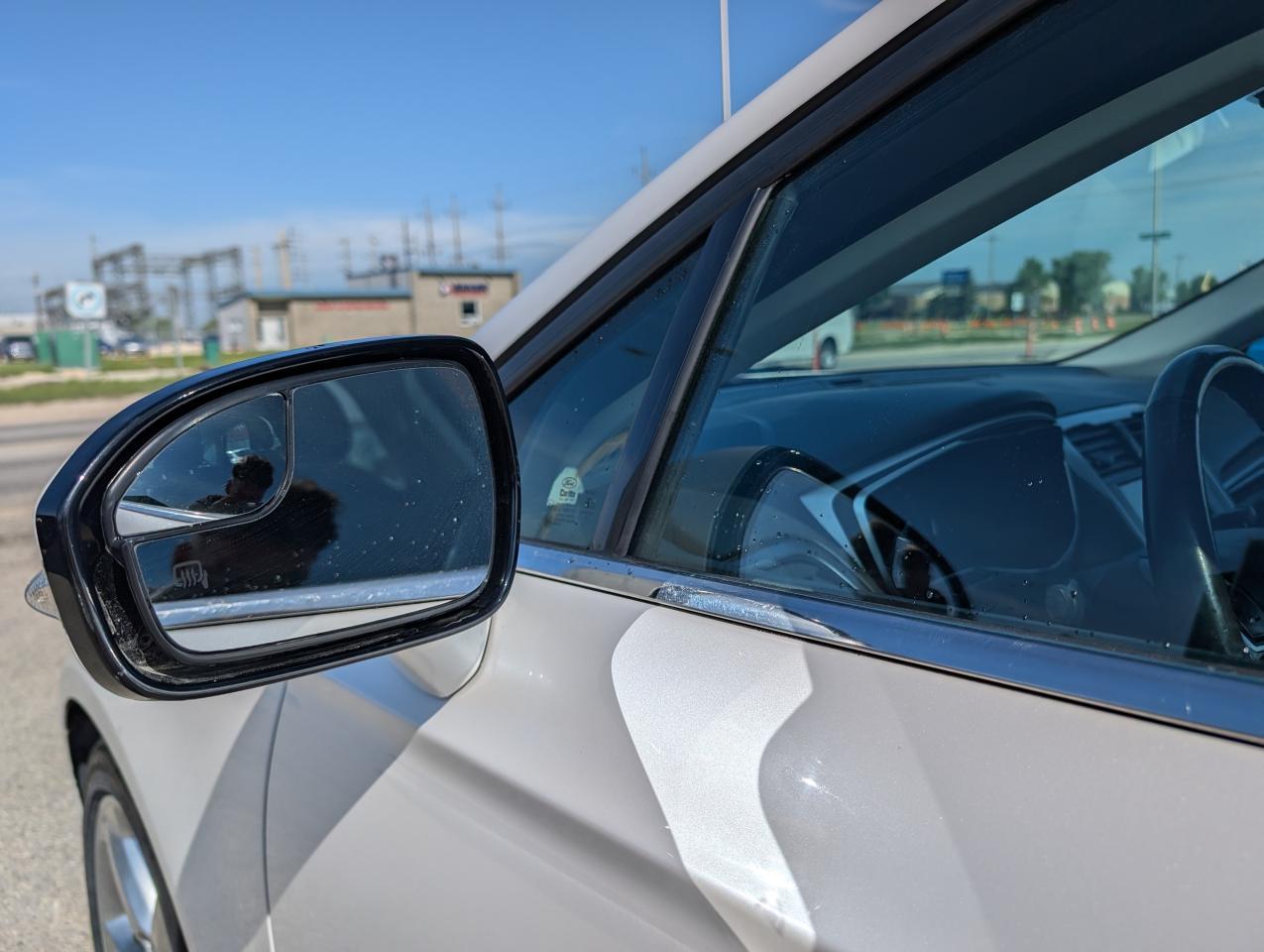 2016 Ford Fusion SE-LOCALLY OWNED-POWER SEATS - Photo #6