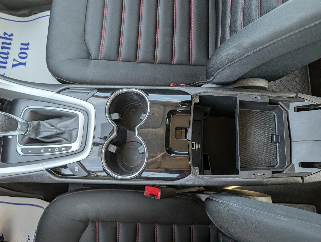2016 Ford Fusion SE-LOCALLY OWNED-POWER SEATS - Photo #16