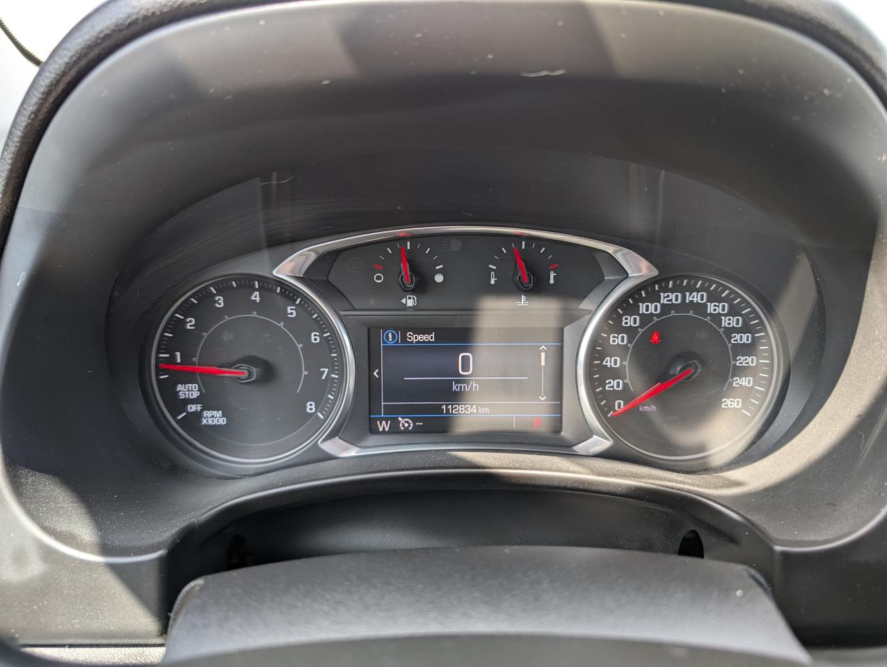 2019 GMC Terrain SLE-CARPLAY-CMD START - Photo #13