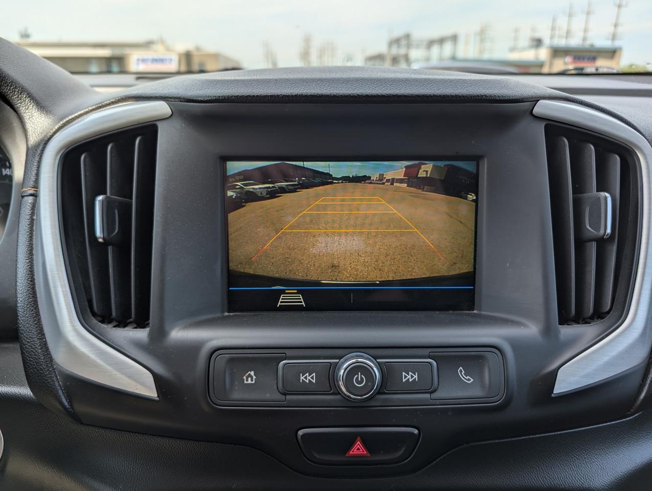 2019 GMC Terrain SLE-CARPLAY-CMD START - Photo #14