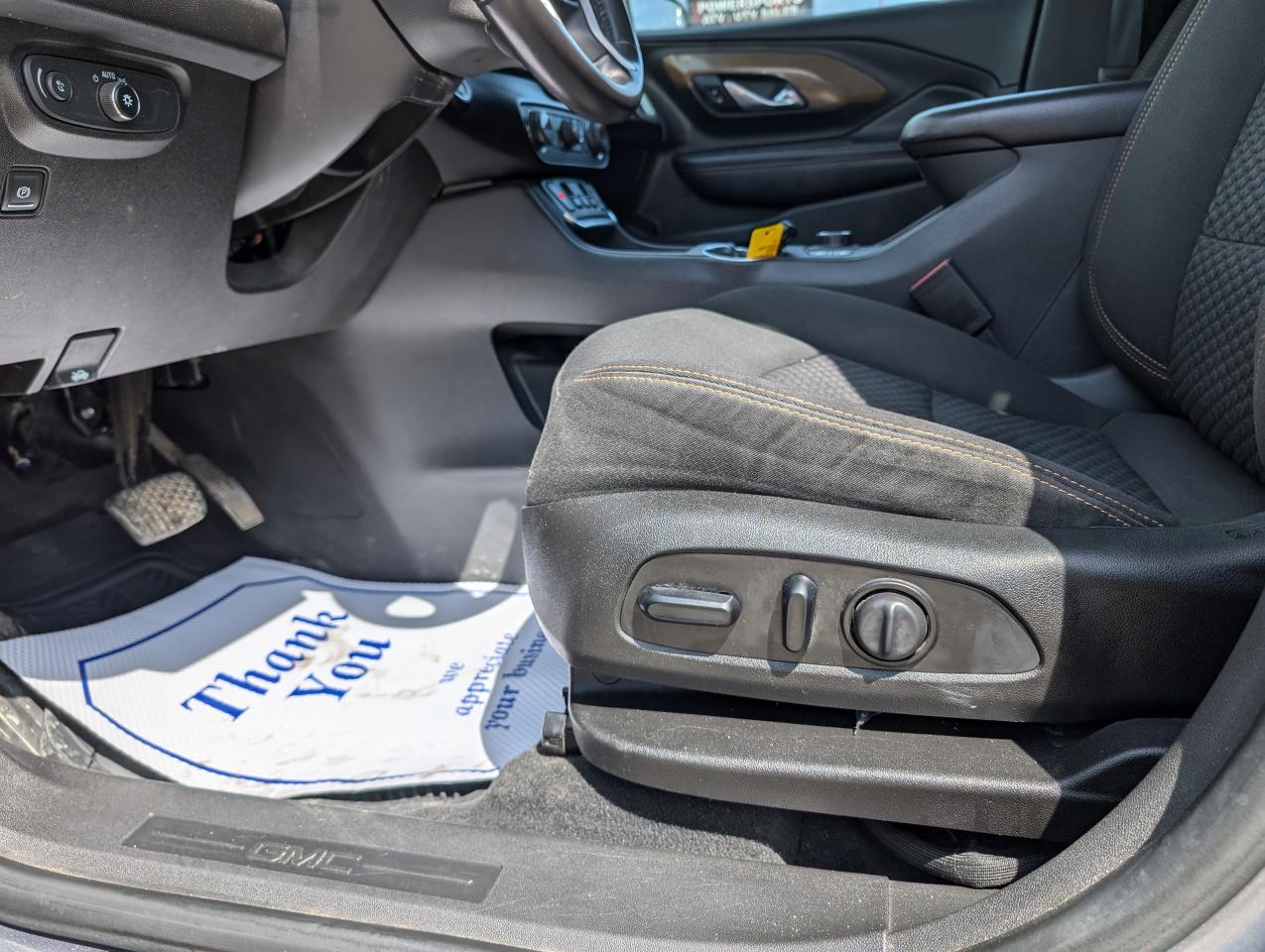 2019 GMC Terrain SLE-CARPLAY-CMD START - Photo #9