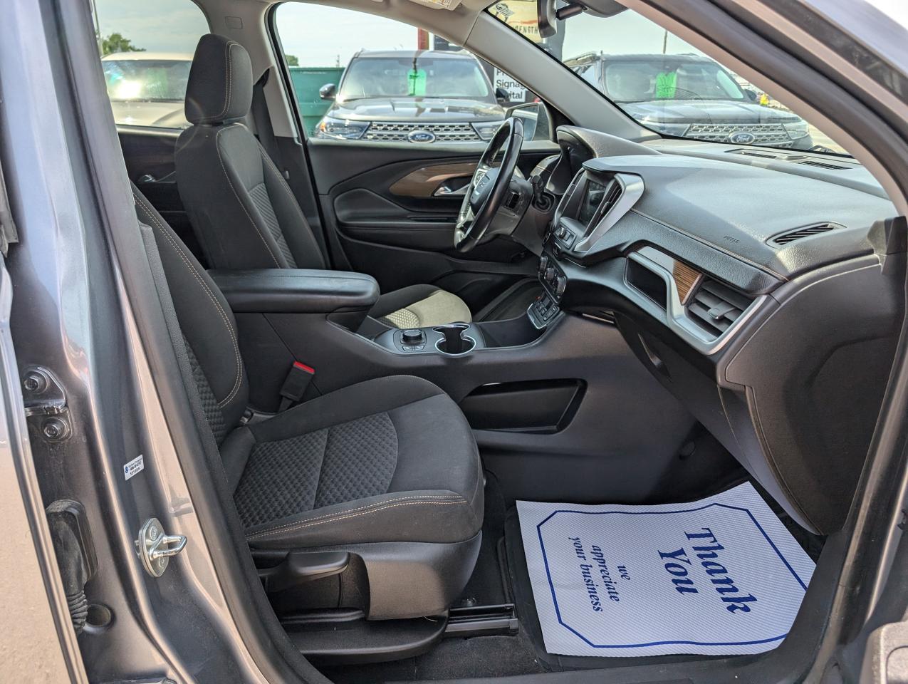 2019 GMC Terrain SLE-CARPLAY-CMD START - Photo #17