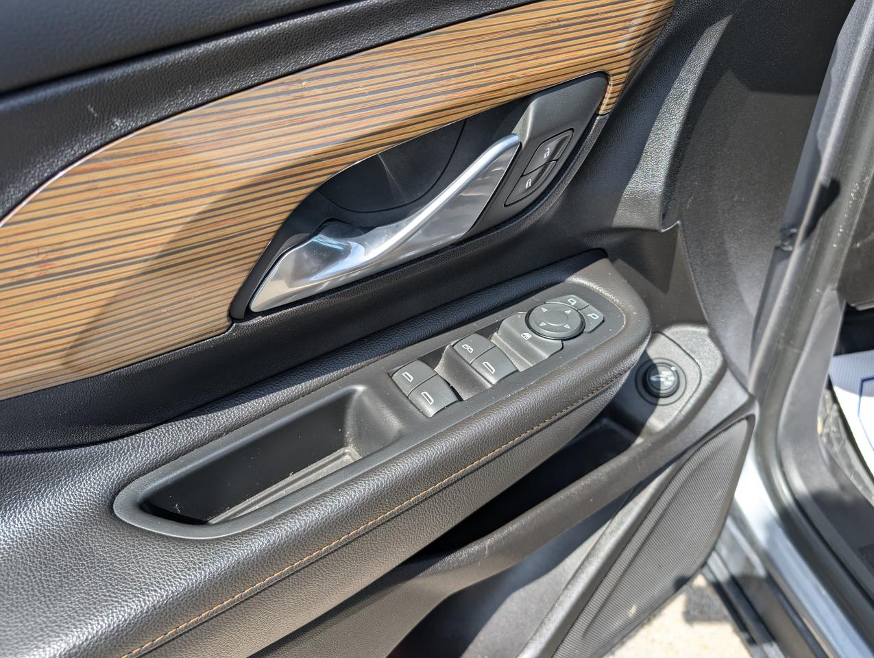 2019 GMC Terrain SLE-CARPLAY-CMD START - Photo #8