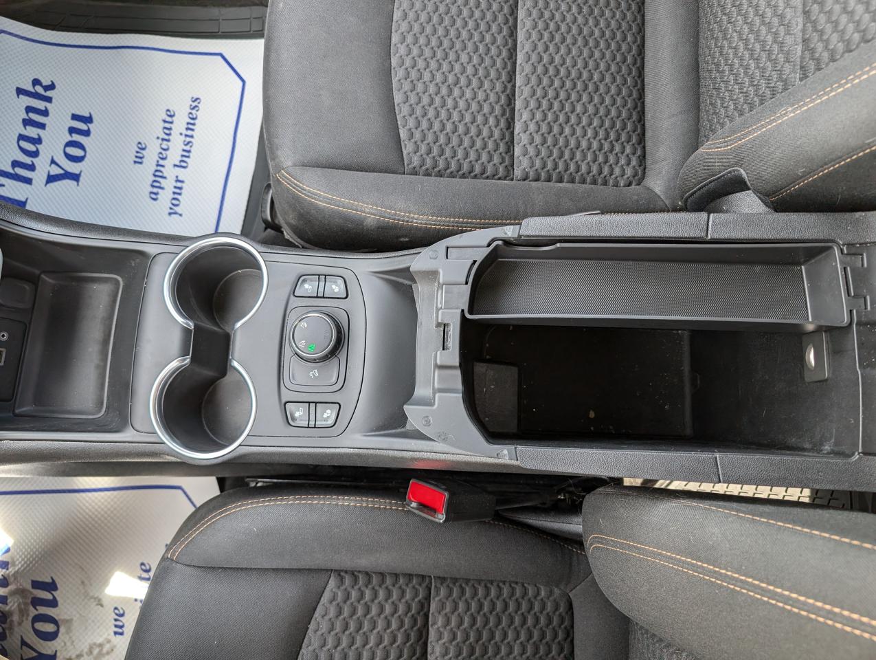 2019 GMC Terrain SLE-CARPLAY-CMD START - Photo #15