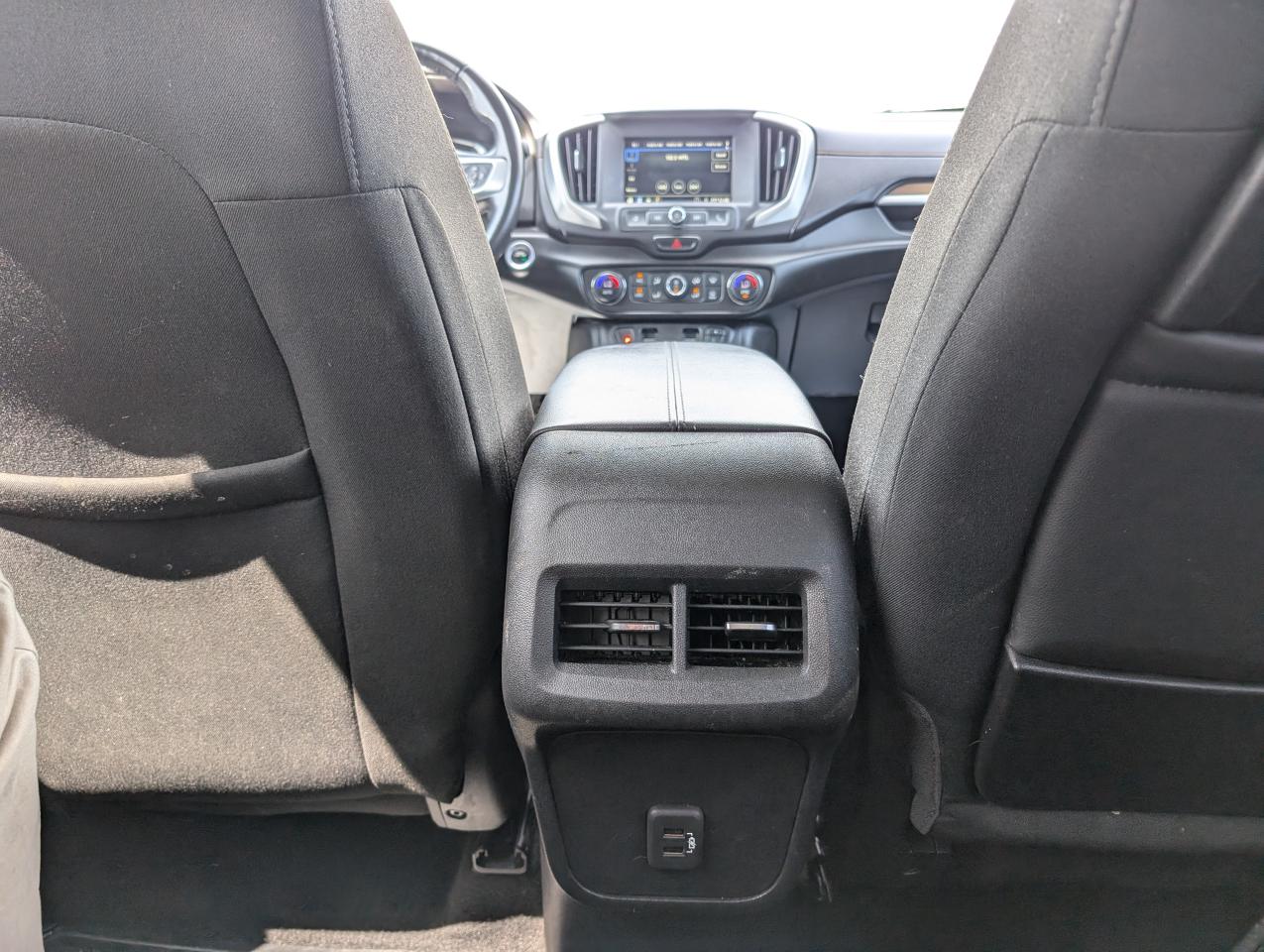 2019 GMC Terrain SLE-CARPLAY-CMD START - Photo #12