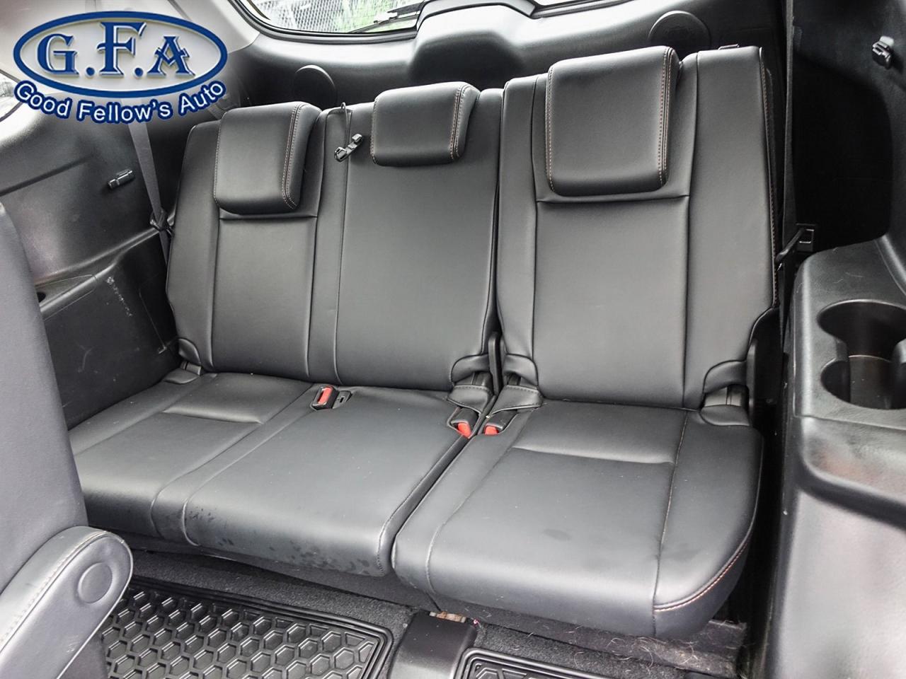 2016 Toyota Highlander LIMITED MODEL, SUNROOF, AWD, 7 PASSENGER, LEATHER Photo36