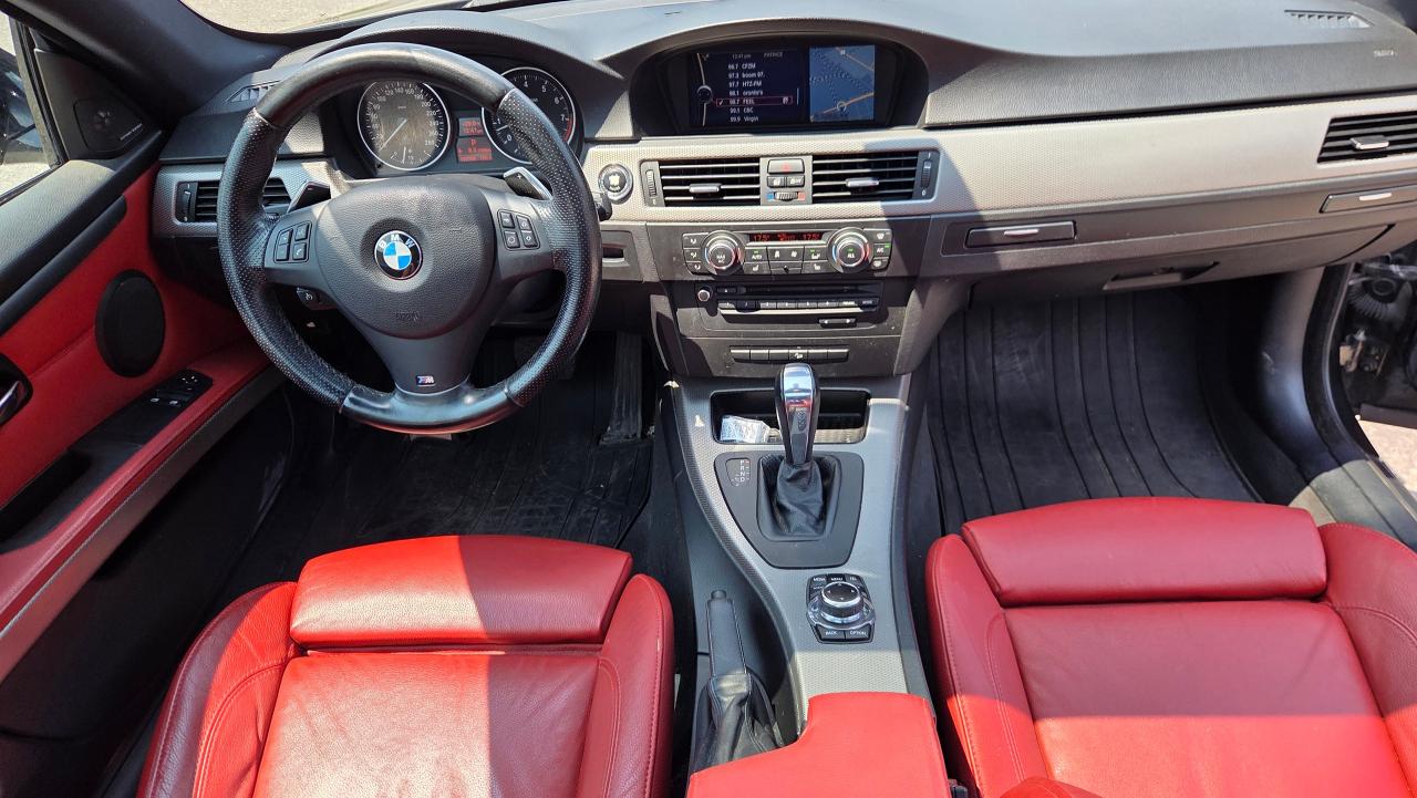 2013 BMW 3 Series 328i xDrive 3.0L Coupe M Pkg - Photo #10