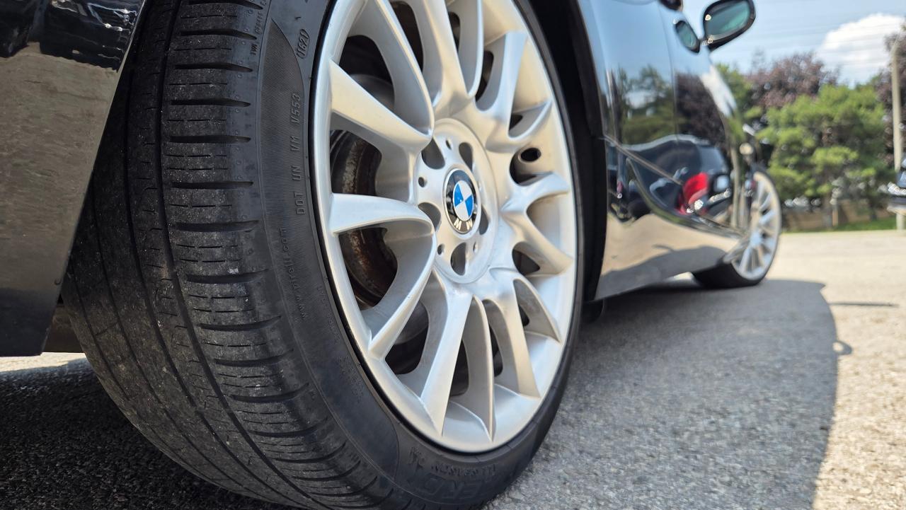 2013 BMW 3 Series 328i xDrive 3.0L Coupe M Pkg - Photo #21