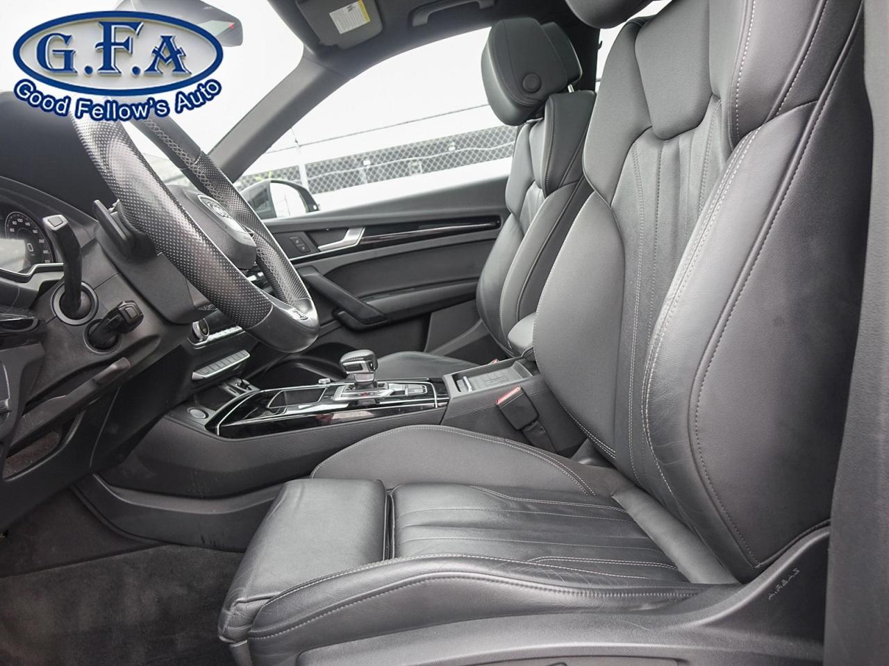 2021 Audi Q5 PROGRESSIV MODEL, QUATTRO, S LINE, PANORAMIC ROOF, Photo30