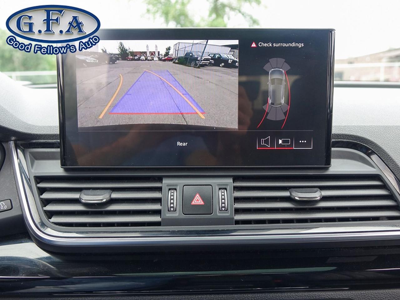 2021 Audi Q5 PROGRESSIV MODEL, QUATTRO, S LINE, PANORAMIC ROOF, Photo16