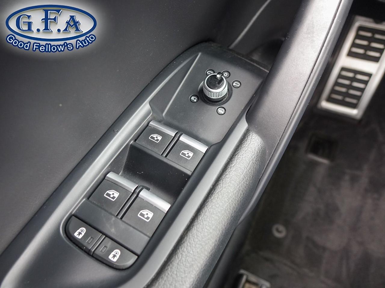 2021 Audi Q5 PROGRESSIV MODEL, QUATTRO, S LINE, PANORAMIC ROOF, Photo41