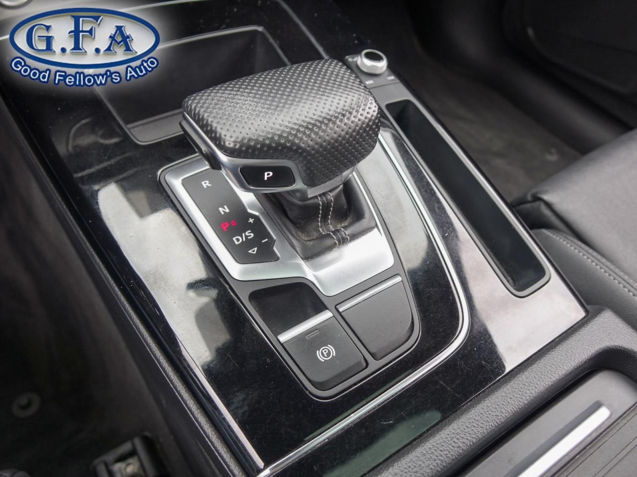 2021 Audi Q5 PROGRESSIV MODEL, QUATTRO, S LINE, PANORAMIC ROOF, Photo20