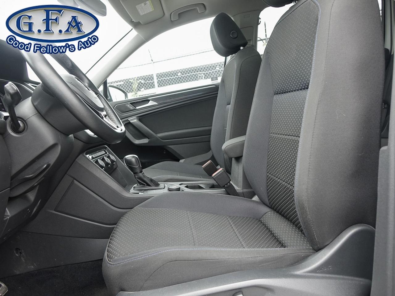 2021 Volkswagen Tiguan LIMITED EDITION, 4MOTION, NAVIGATION, REARVIEW CAM Photo31