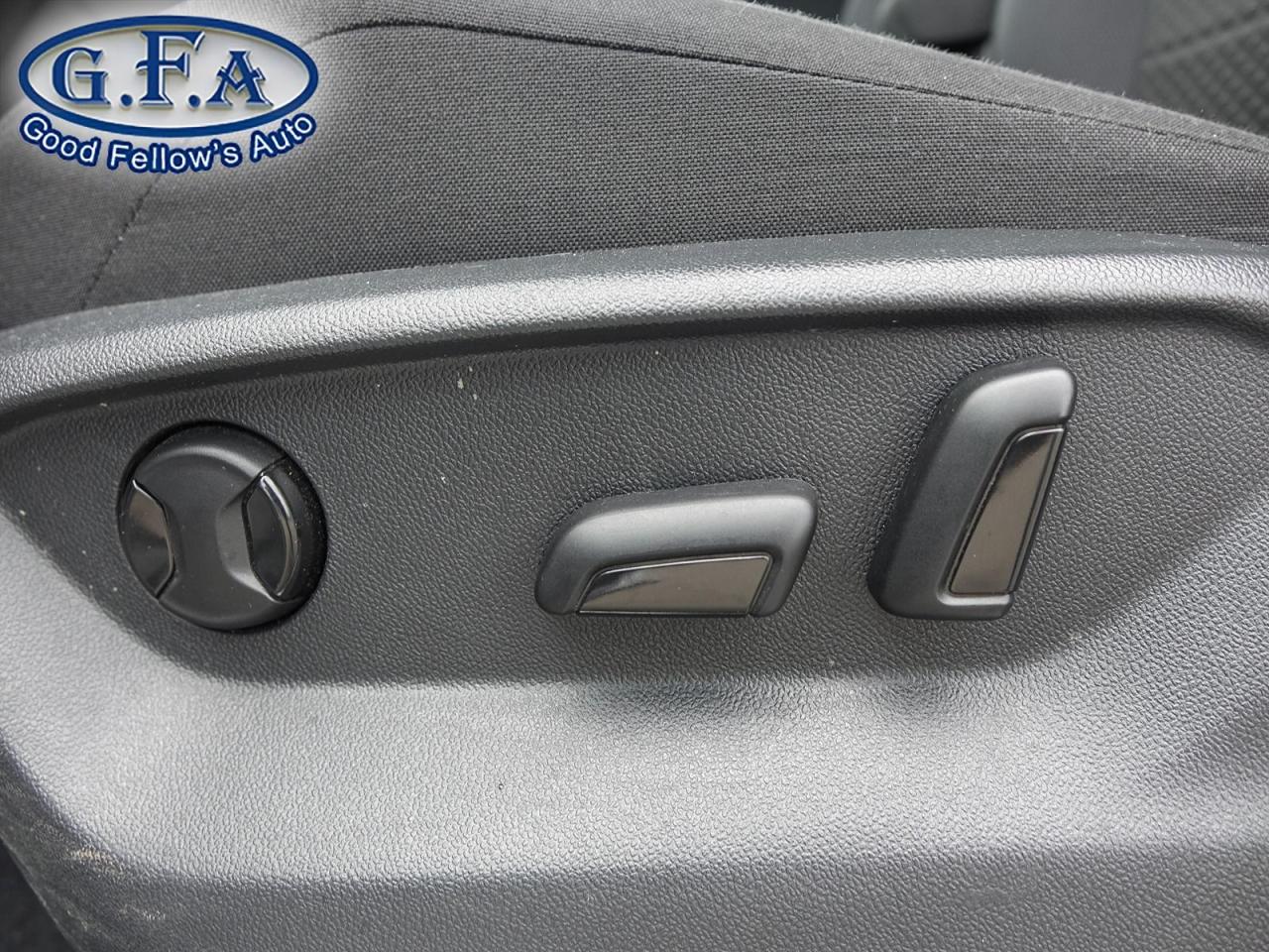 2021 Volkswagen Tiguan LIMITED EDITION, 4MOTION, NAVIGATION, REARVIEW CAM Photo9